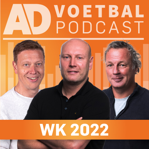 ‘Deze WK-poule van Oranje was natuurlijk Jut en Julniveau’