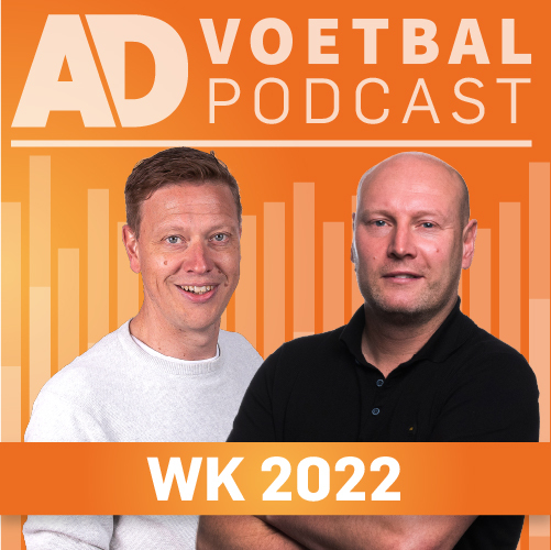‘Oranje gelooft in de missie het beste team te zijn’
