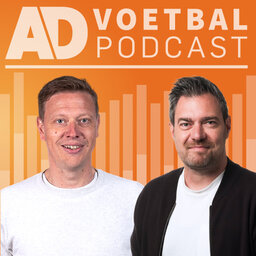 EK Podcast: 'Football is coming home hoor je hier de hele dag'