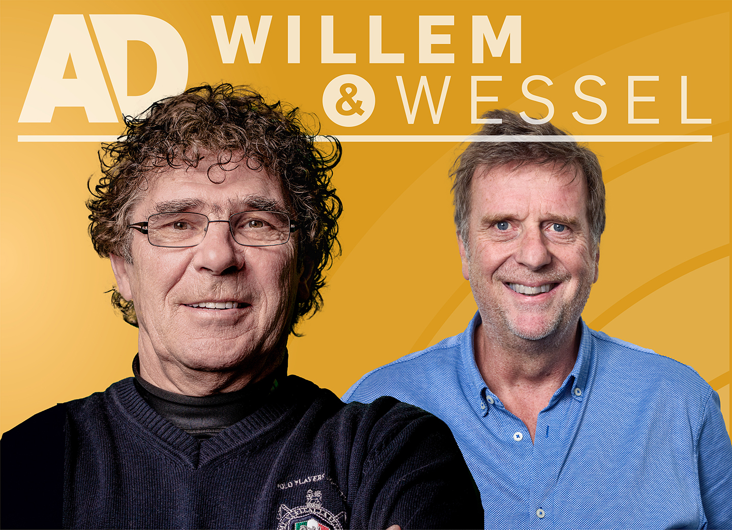 Willem van Hanegem: ‘Als de spelers van Ajax straks opeens wel goed spelen, zijn het waardeloze gasten’