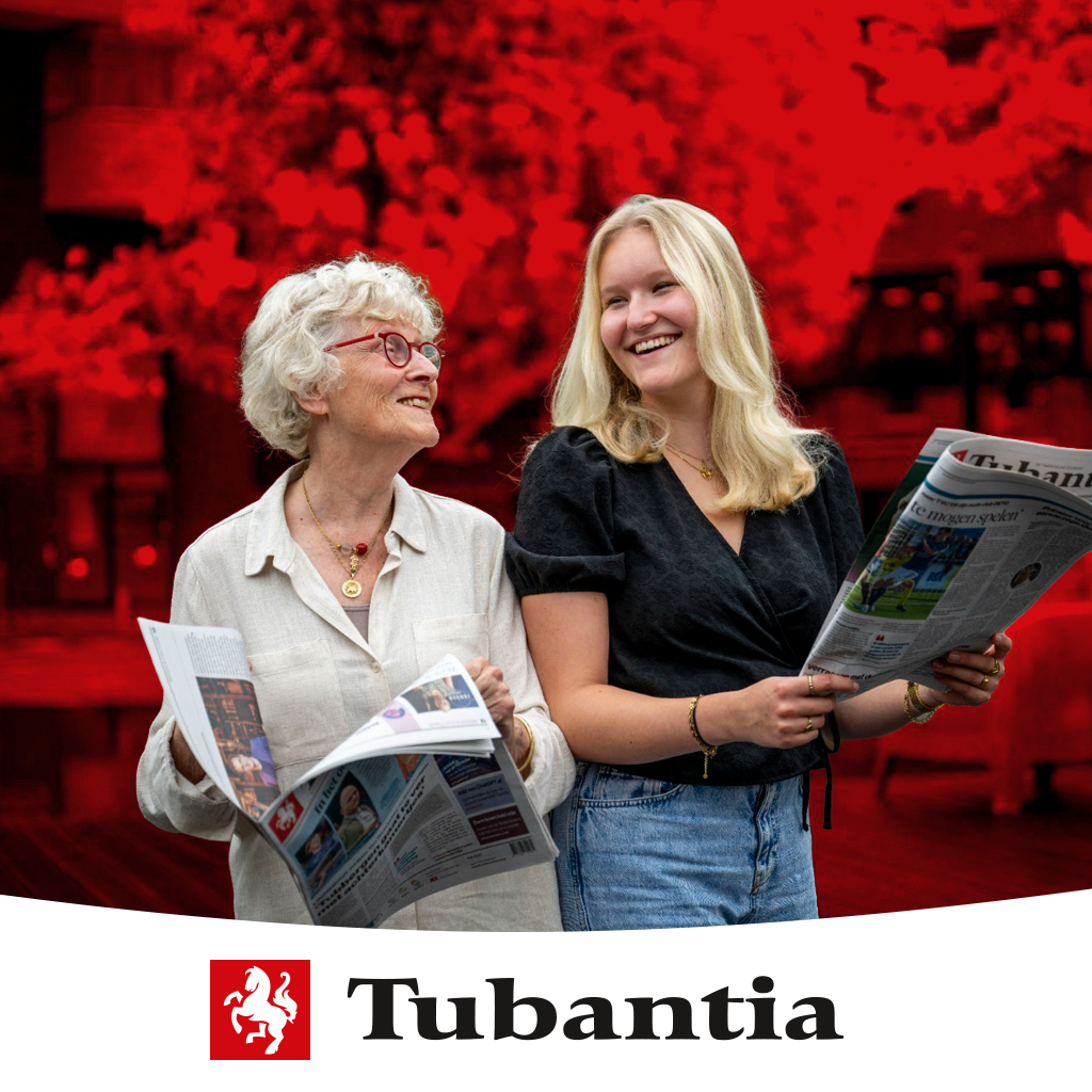 Tussen Toen en TikTok