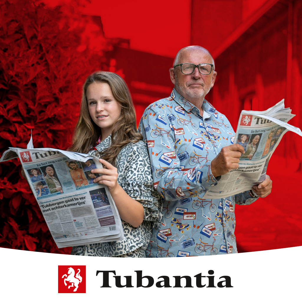 Tussen Toen en TikTok