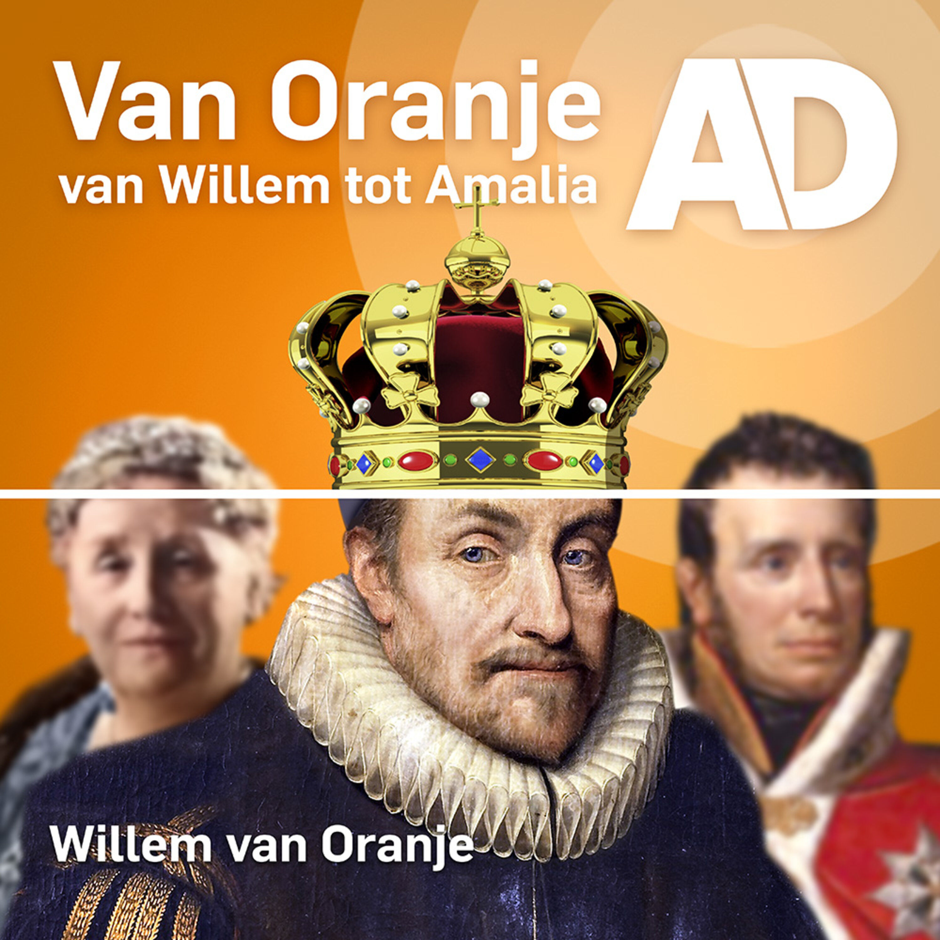 S1A2. Ten strijde!