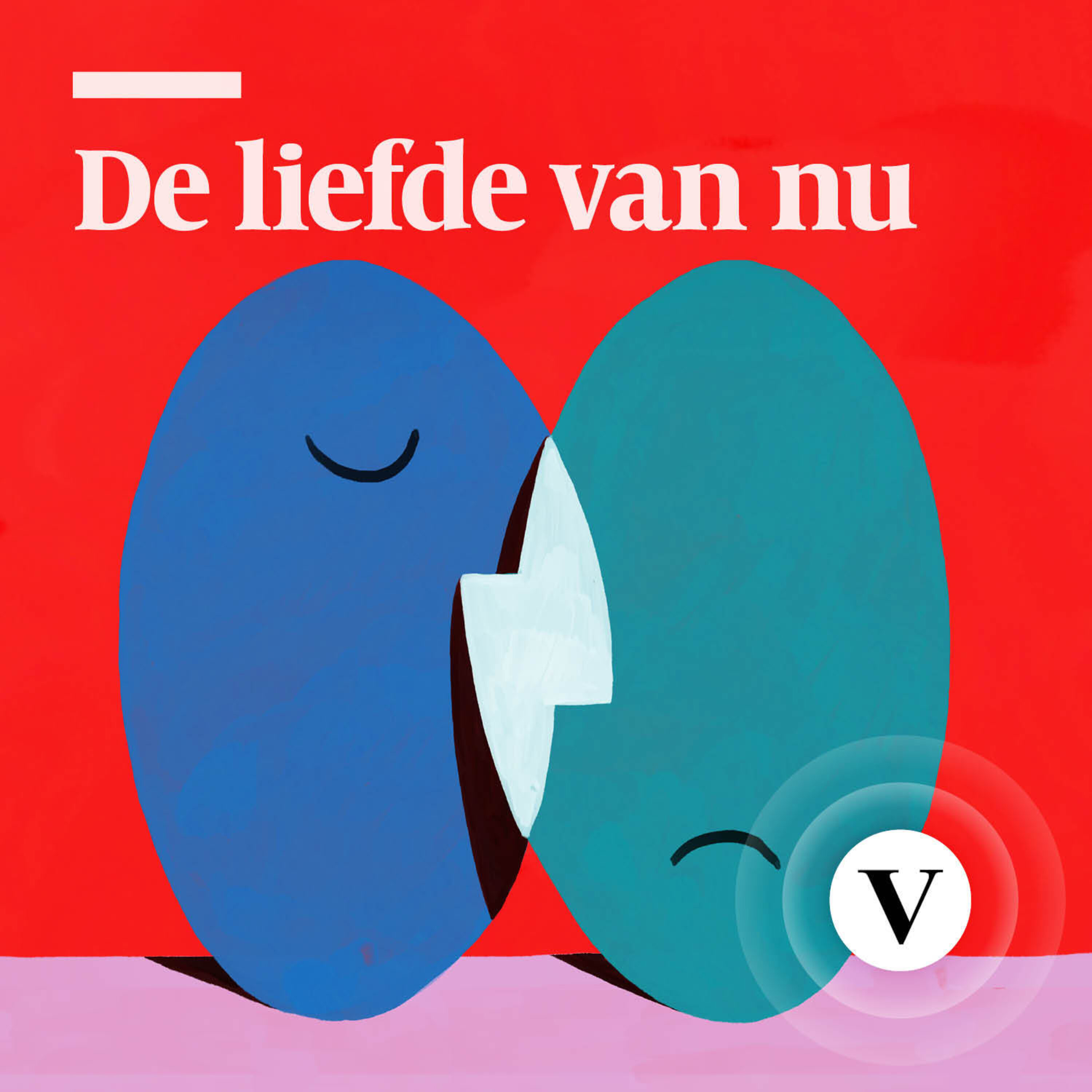 Trailer Liefde van nu