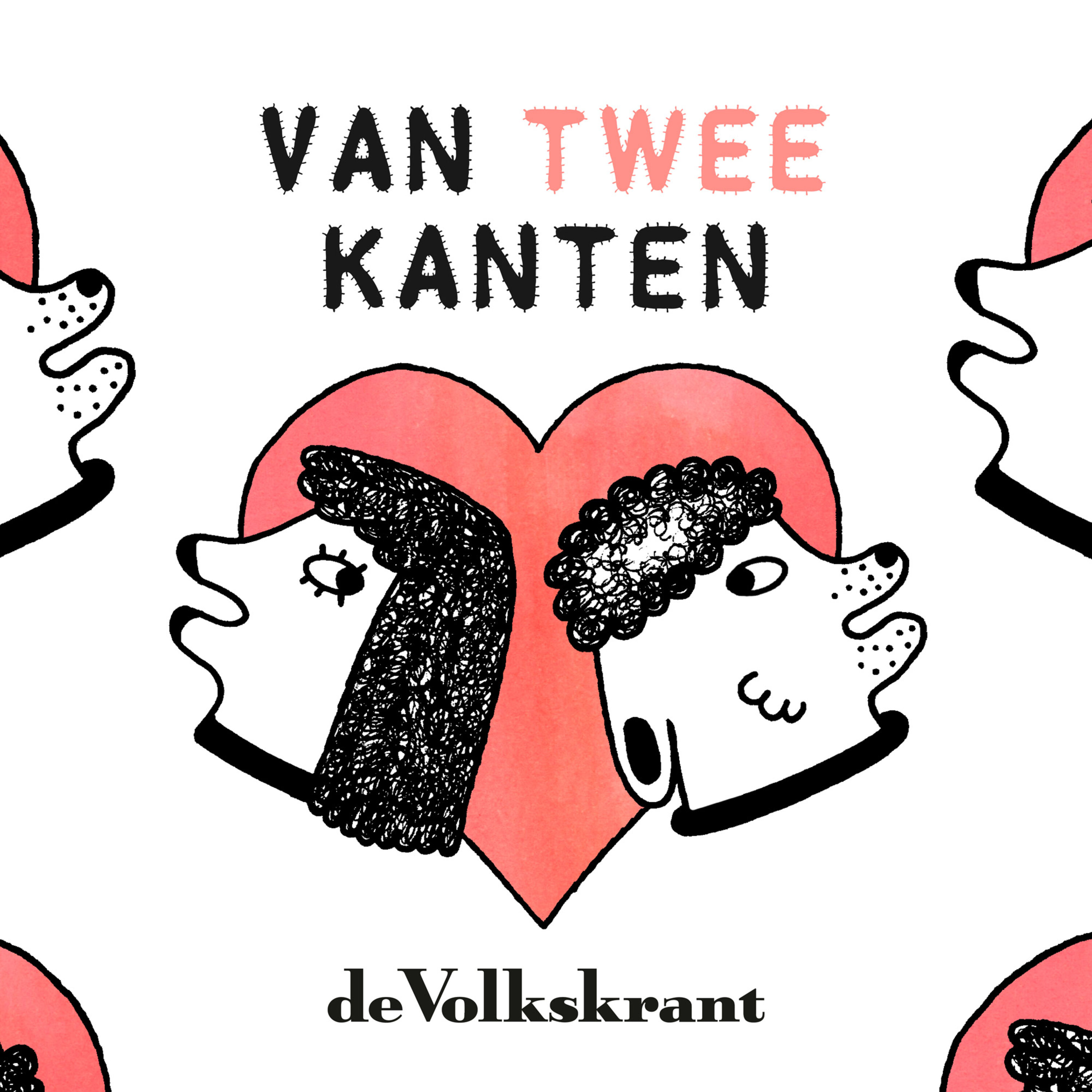 We omarmen ons pleegkind zoals hij is