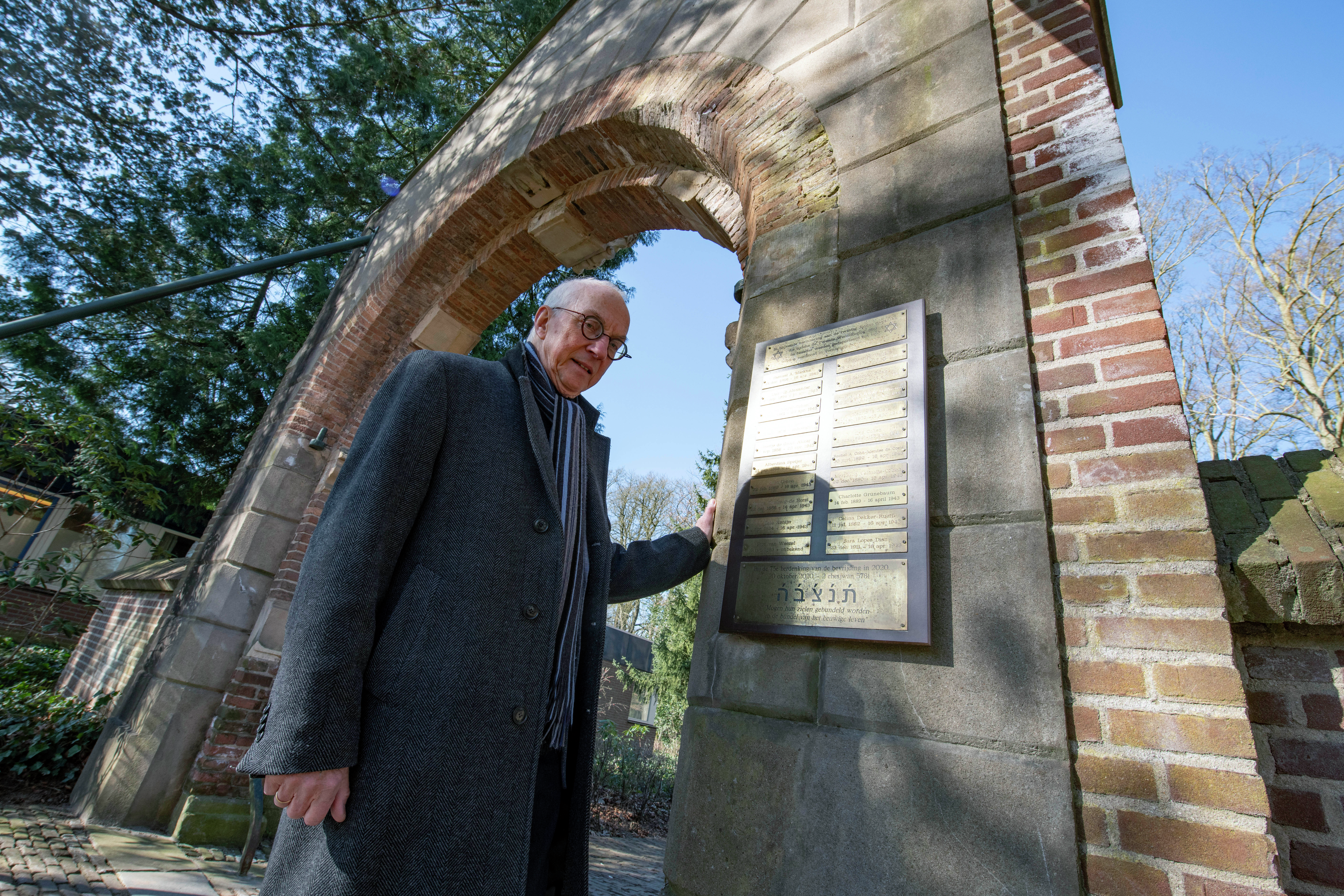 Het wrede verhaal van Warnsveld