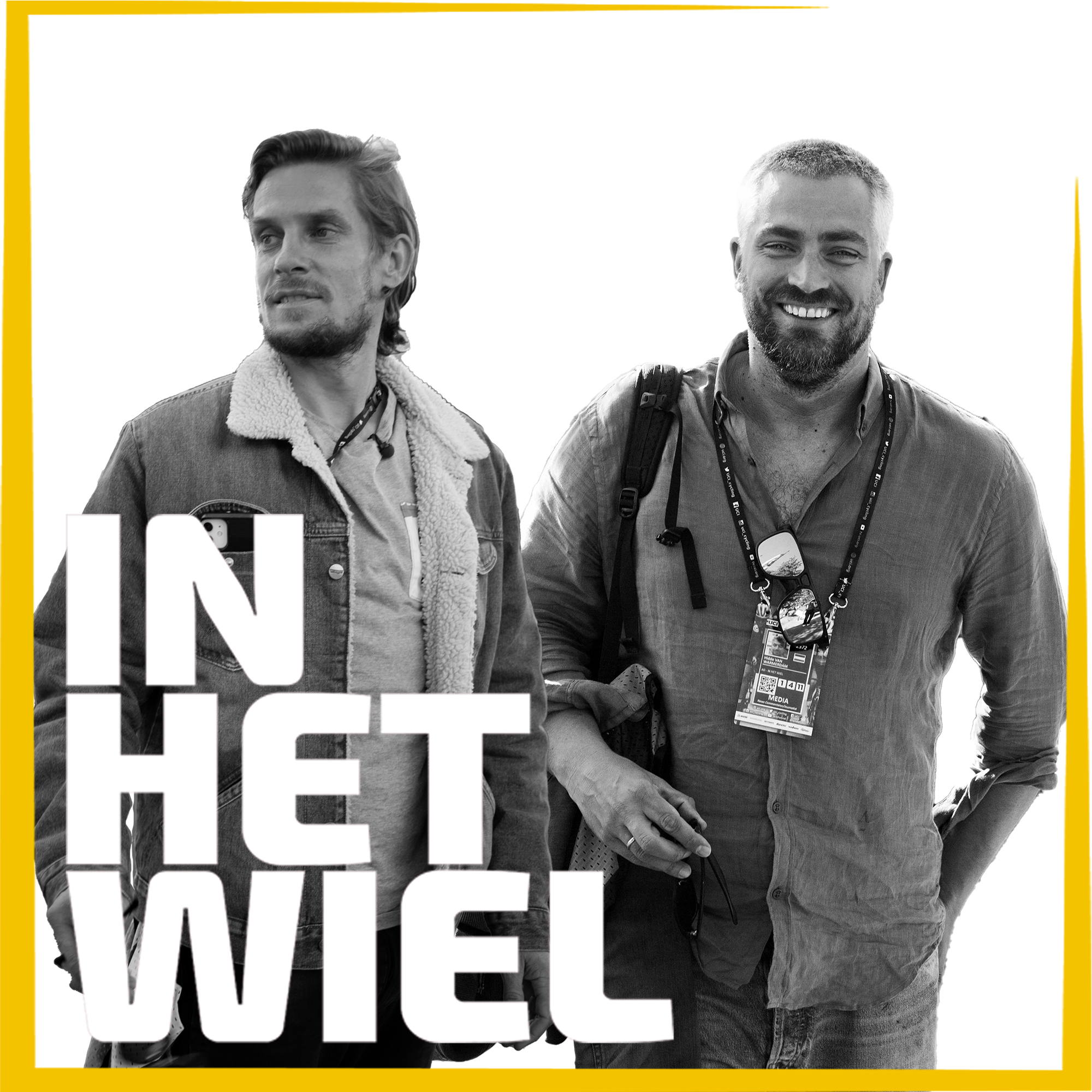 RADIO IHW: 'Het verdriet van Vlaanderen'