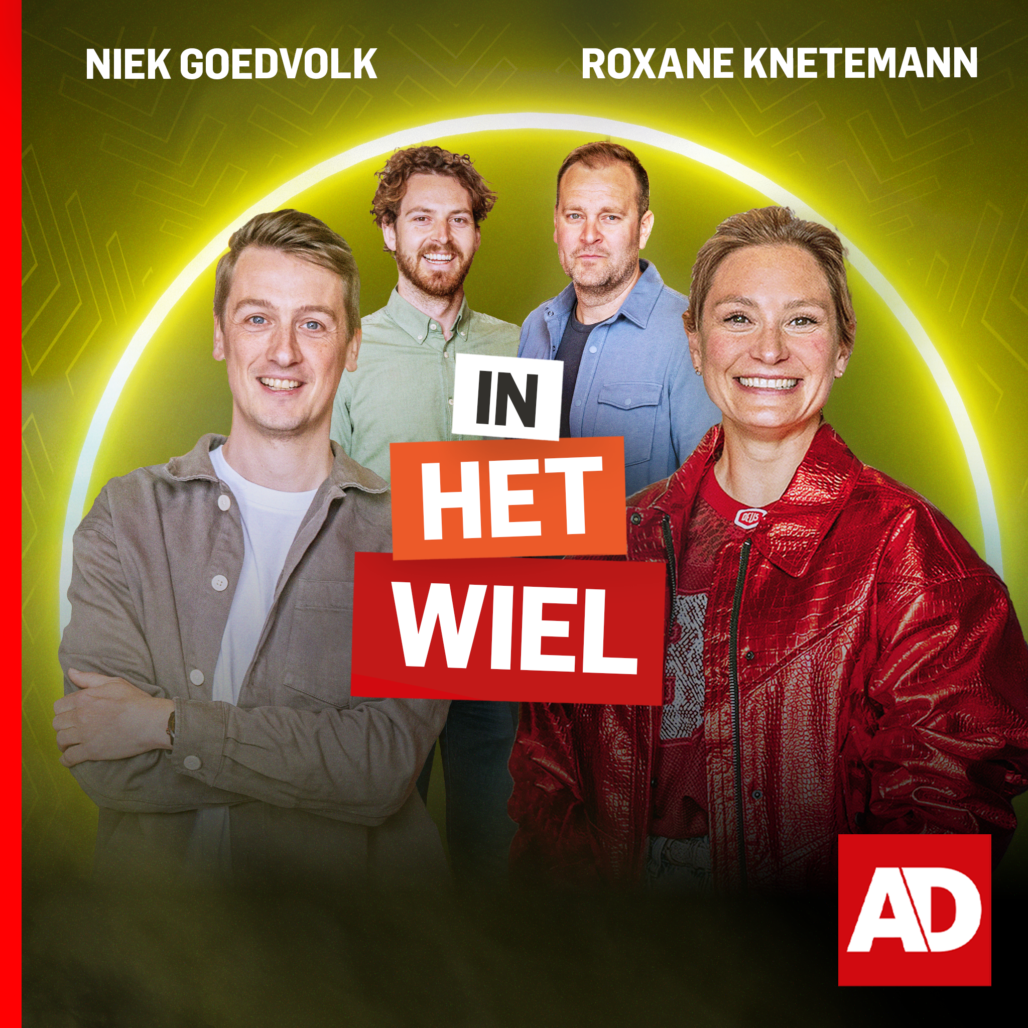 S10E80: 'Riejanne Markus heeft de rensters van SD Worx helemaal gesloopt' | Tour de France Femmes