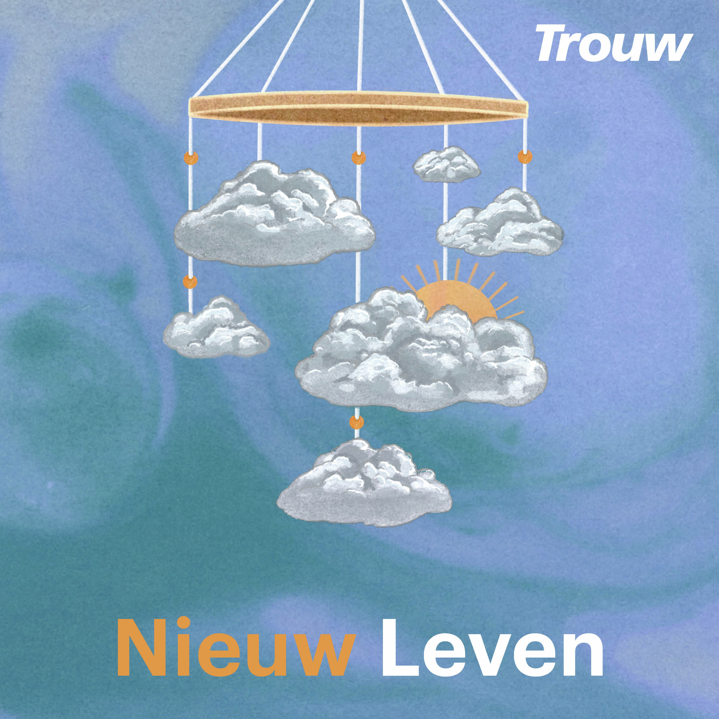 Trailer: Nieuw Leven