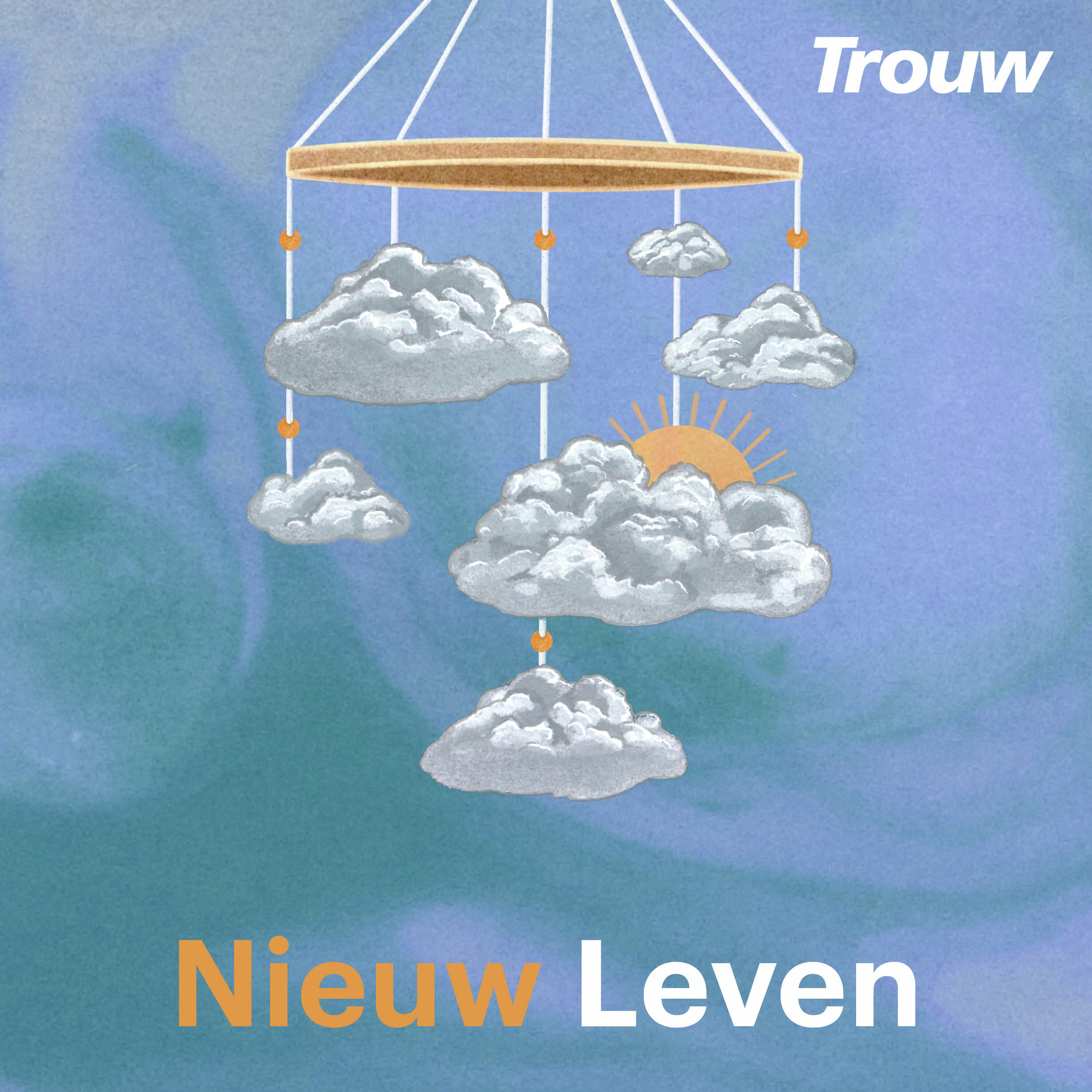 Trailer: Nieuw Leven