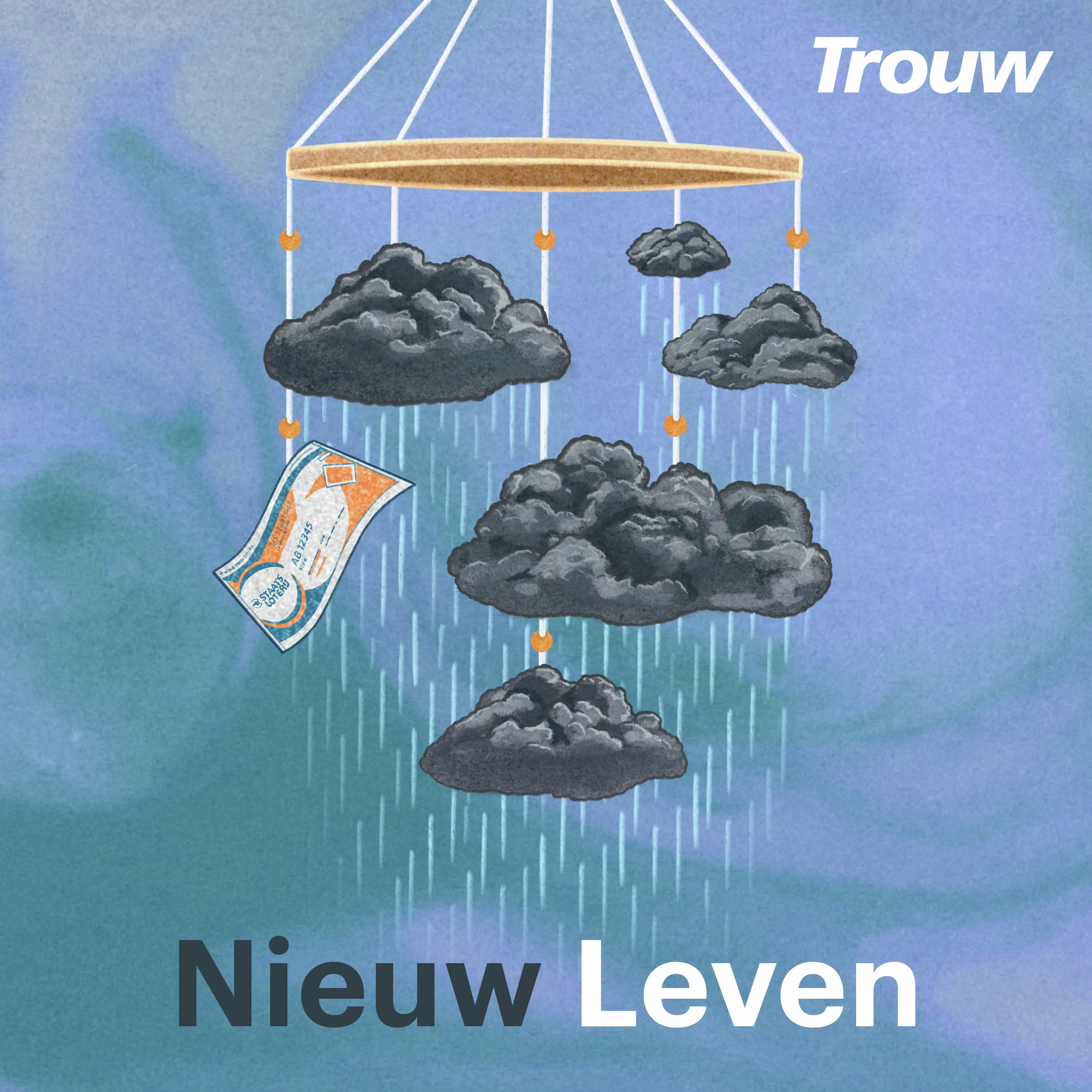 Aflevering 2. Tweestrijd