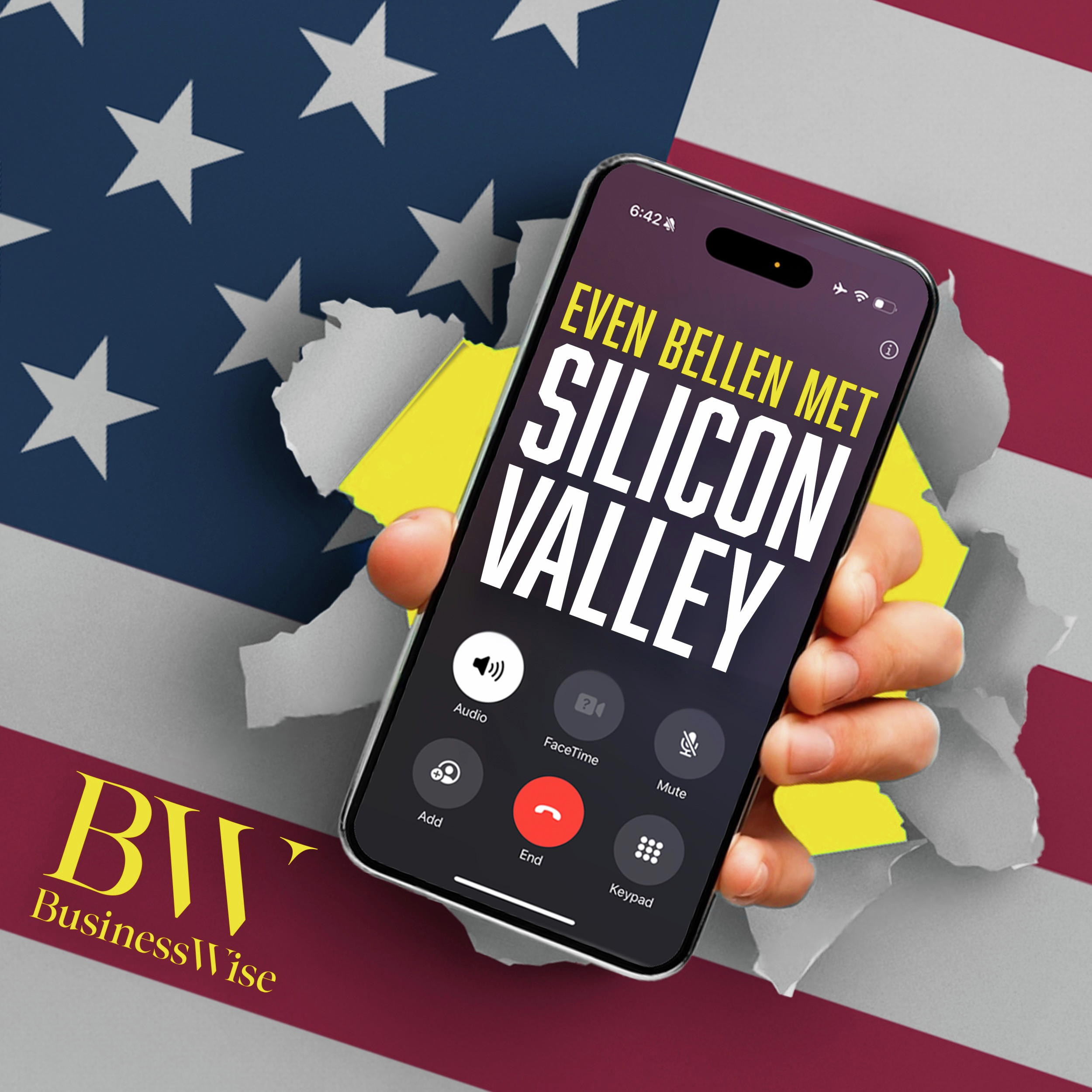 Musk’s America Party: macht, miljoenen en de Silicon Valley-connectie episode artwork