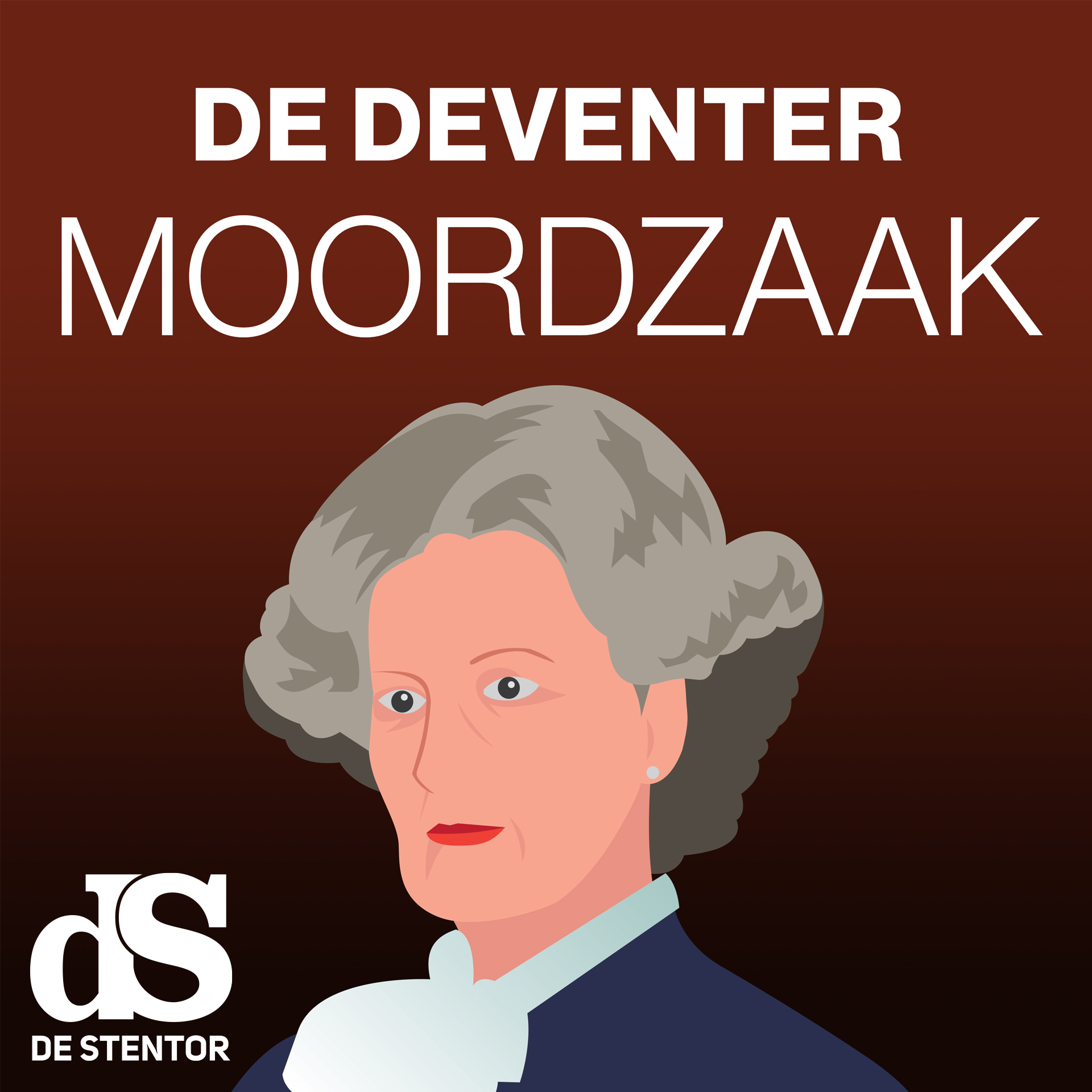 Sporen van de moordenaar