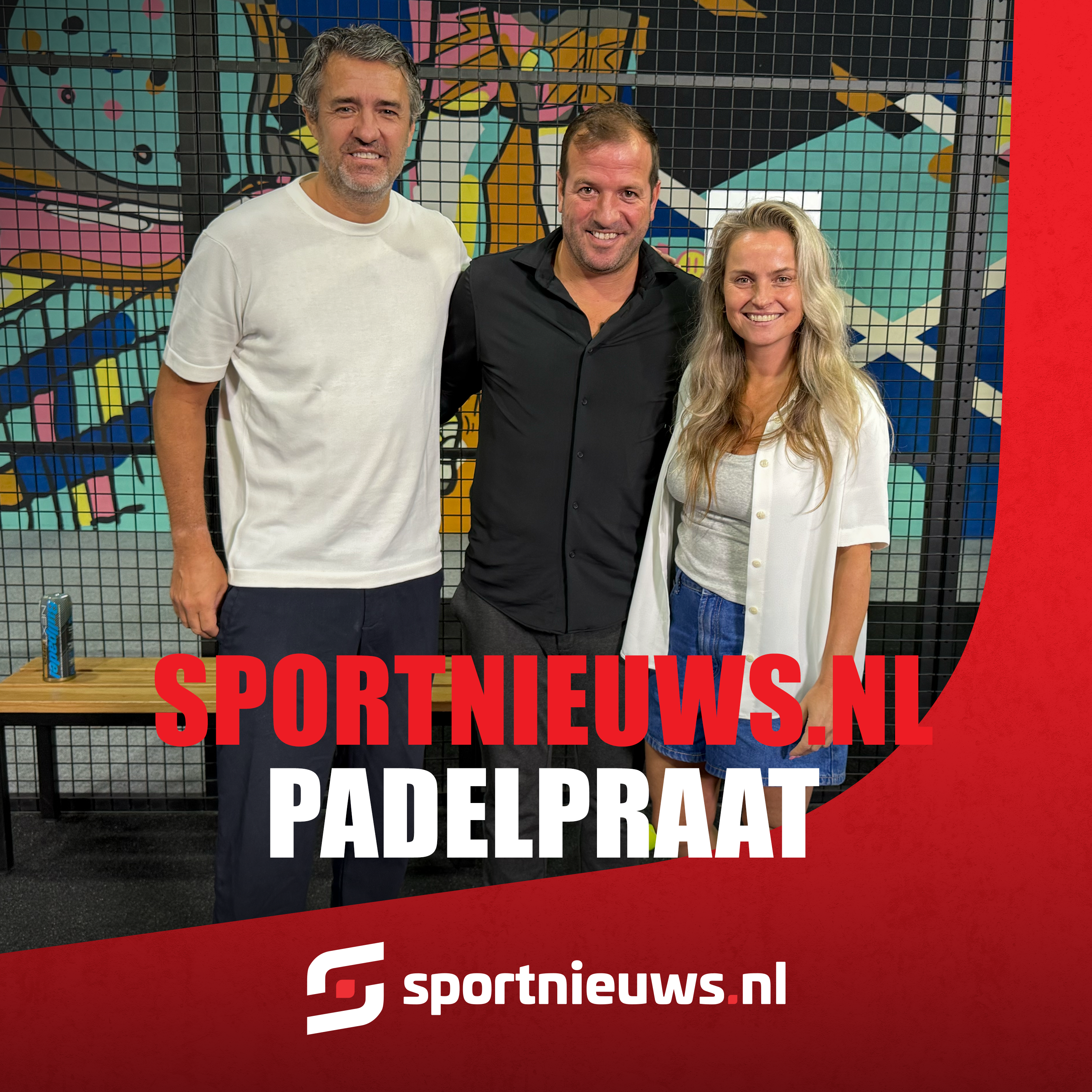Dafne Schippers openhartig over leven na topsport: ‘Ik heb niet altijd kunnen genieten’