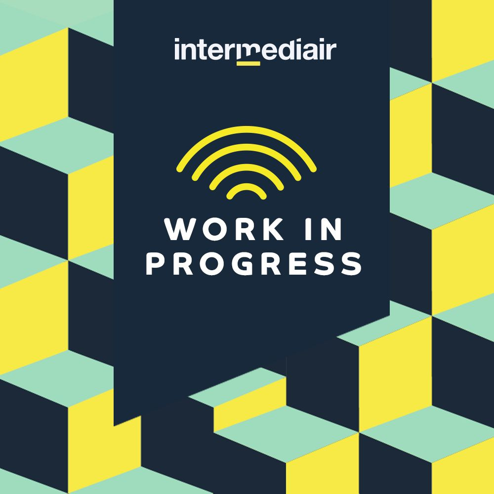 Dé werktrends van 2019 - Met arbeids- en organisatiepsycholoog Mirjam Baars