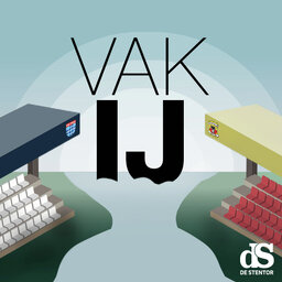 48. Over Instagram-gekte en transferperikelen: 'Heel kinderachtig’ episode artwork