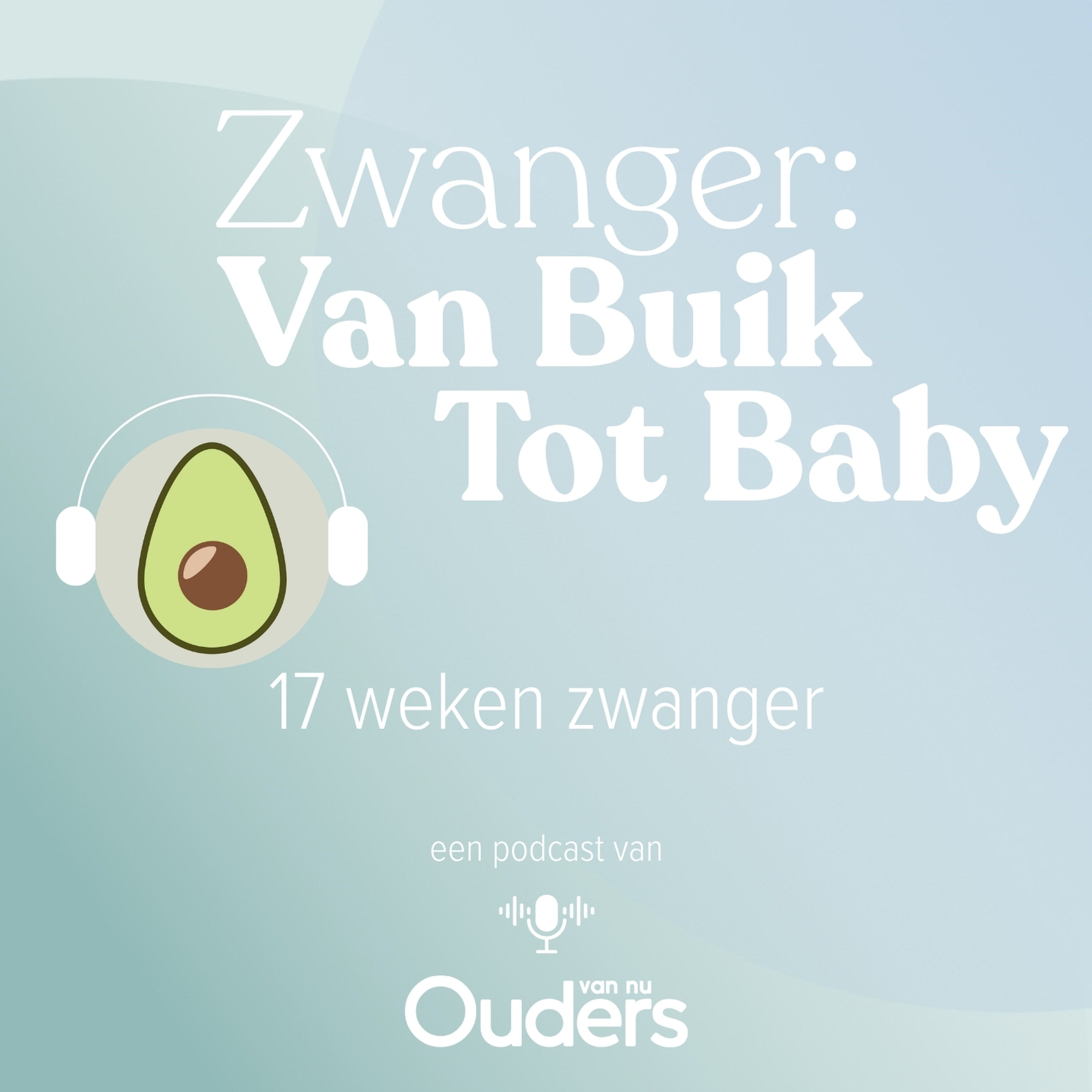 17 Weken zwanger: Waar wil je bevallen?