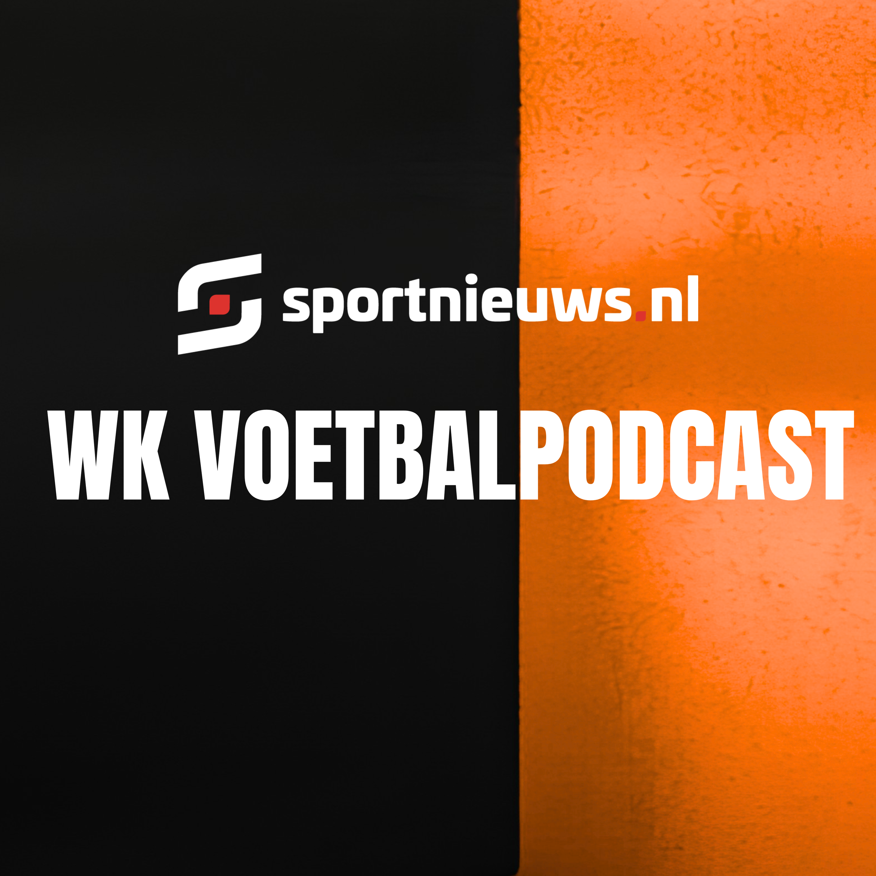 Hedwiges Maduro openhartig over drama rond WK 2010: ‘Maandenlang last van gehad’ | WK Voetbalpodcast #1