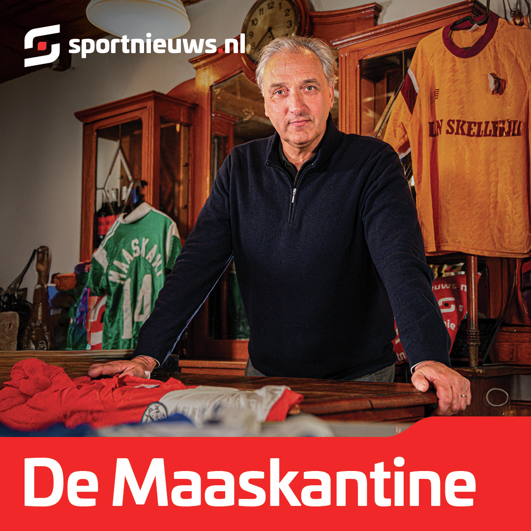 'Denzel Dumfries zou niet misstaan bij het Liverpool van Arne Slot' | De Maaskantine #15