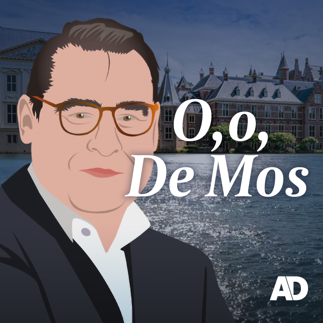 Aflevering 3: De methode De Mos