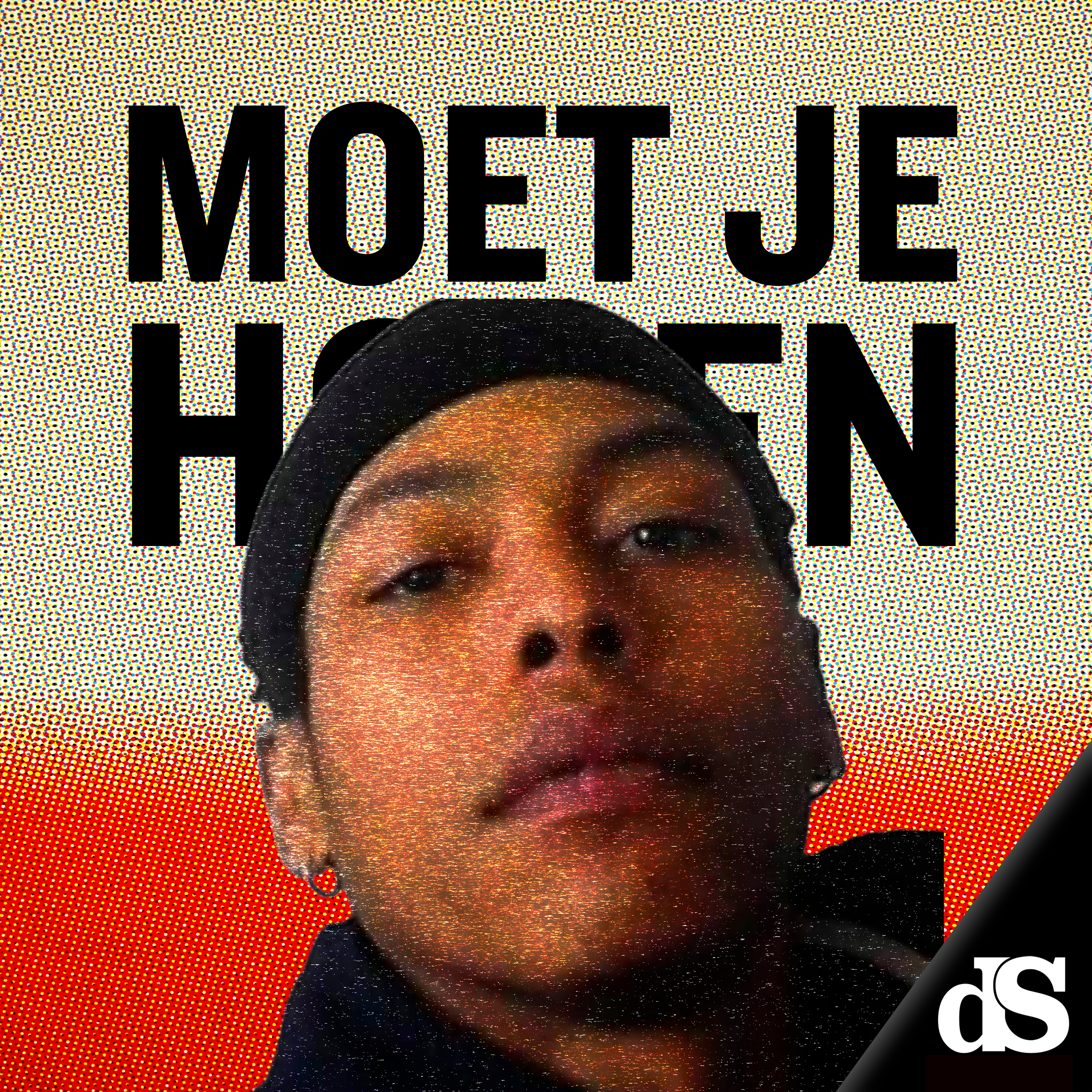 Plots klinken er schoten, dan sterft Marlon in de armen van zijn hoogzwangere vriendin