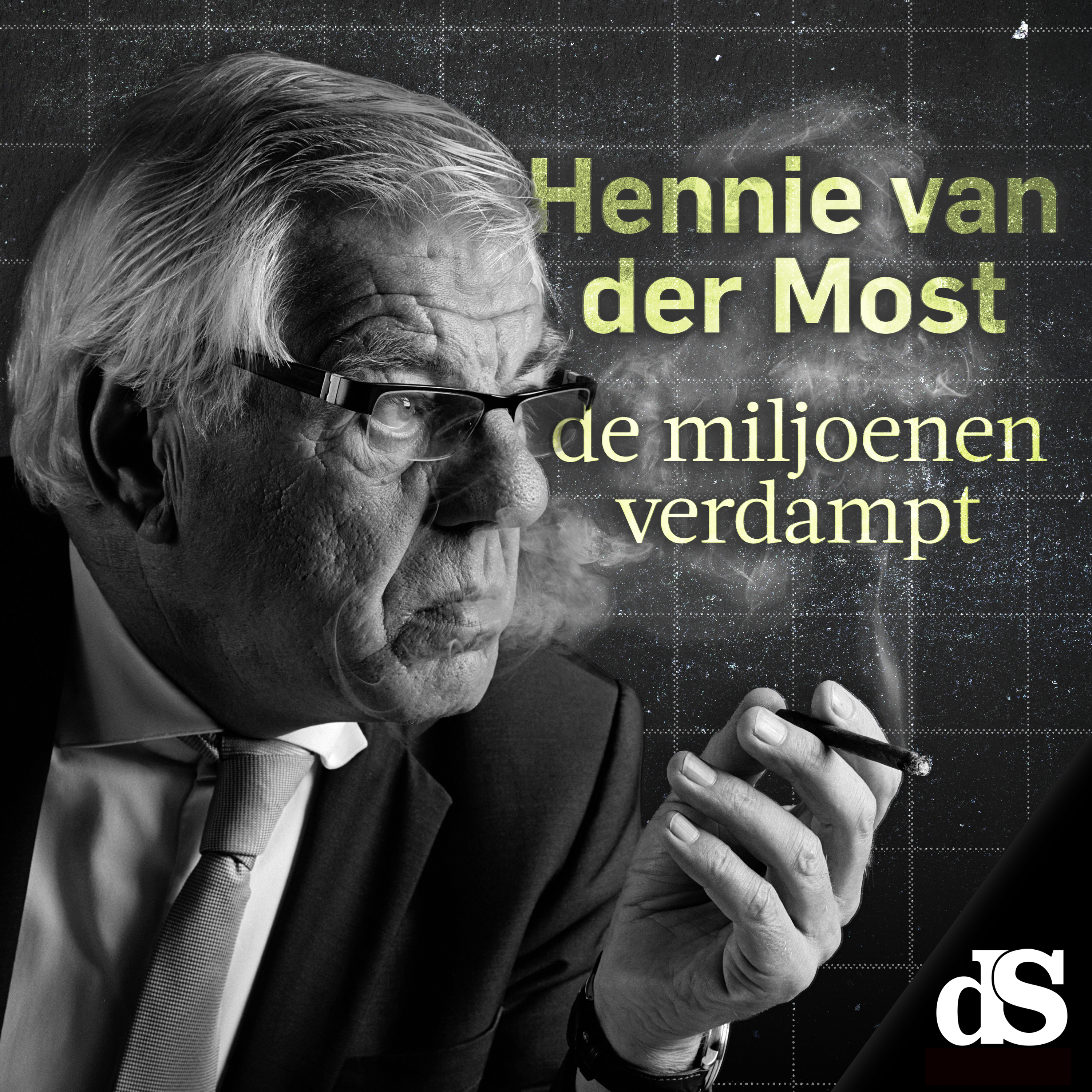 5. Hennie van der Most: Het ziekenhuis episode artwork