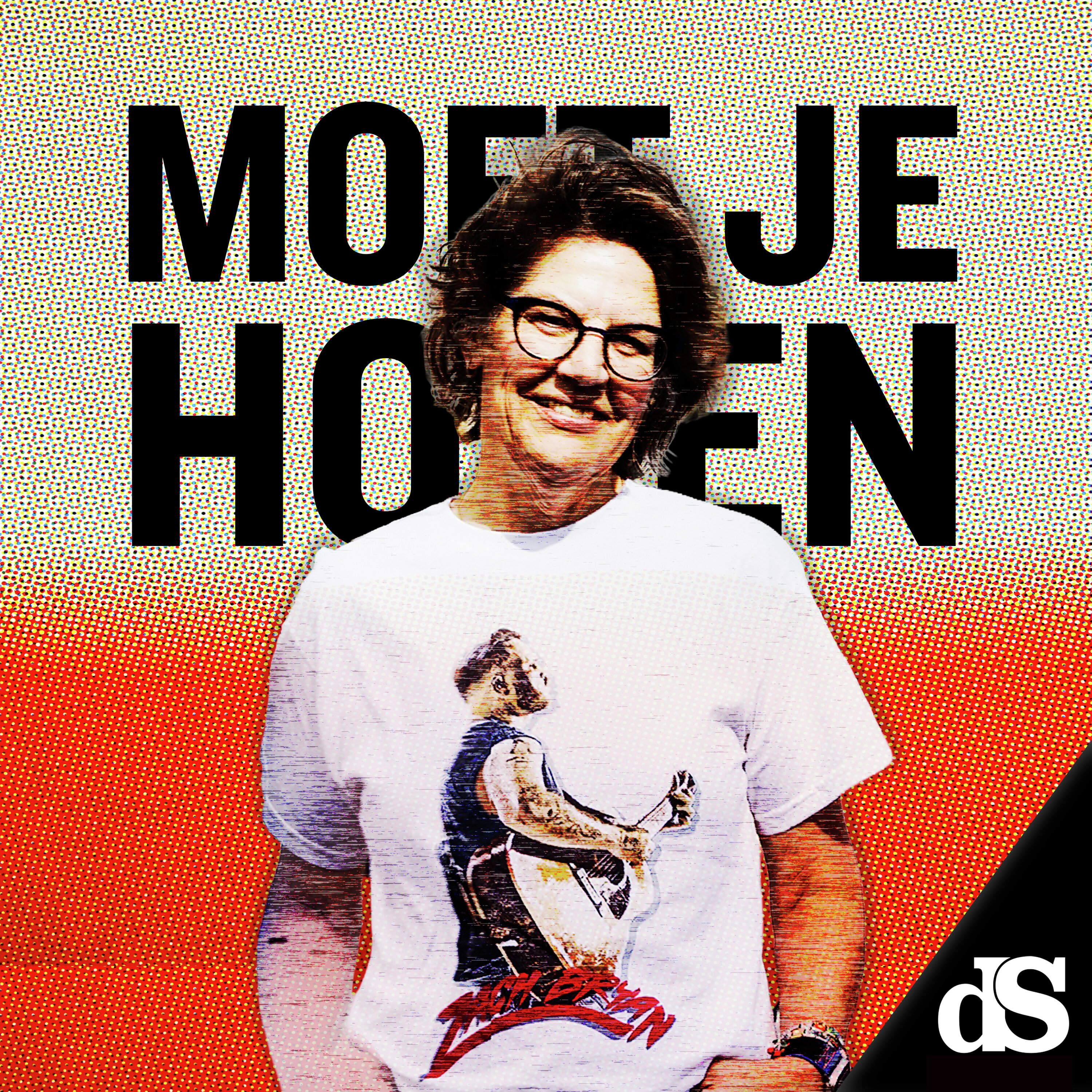 Inge vluchtte uit winkels, van feesten, uit discotheken: muziek als vijand (1/2)