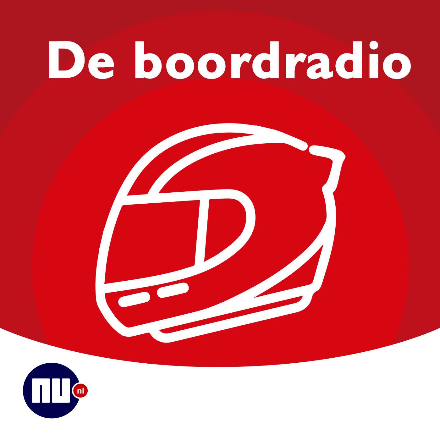 De Boordradio