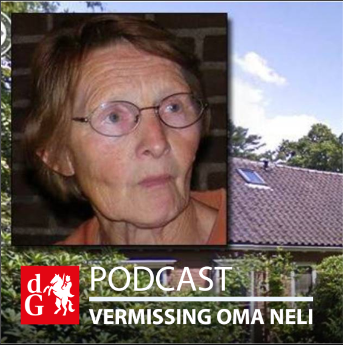 De mysterieuze verdwijning van oma Neli | Afl. 2: de zoektocht