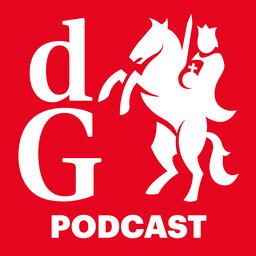 De Gelderlander Podcast #7: Passewaaij in de kou
