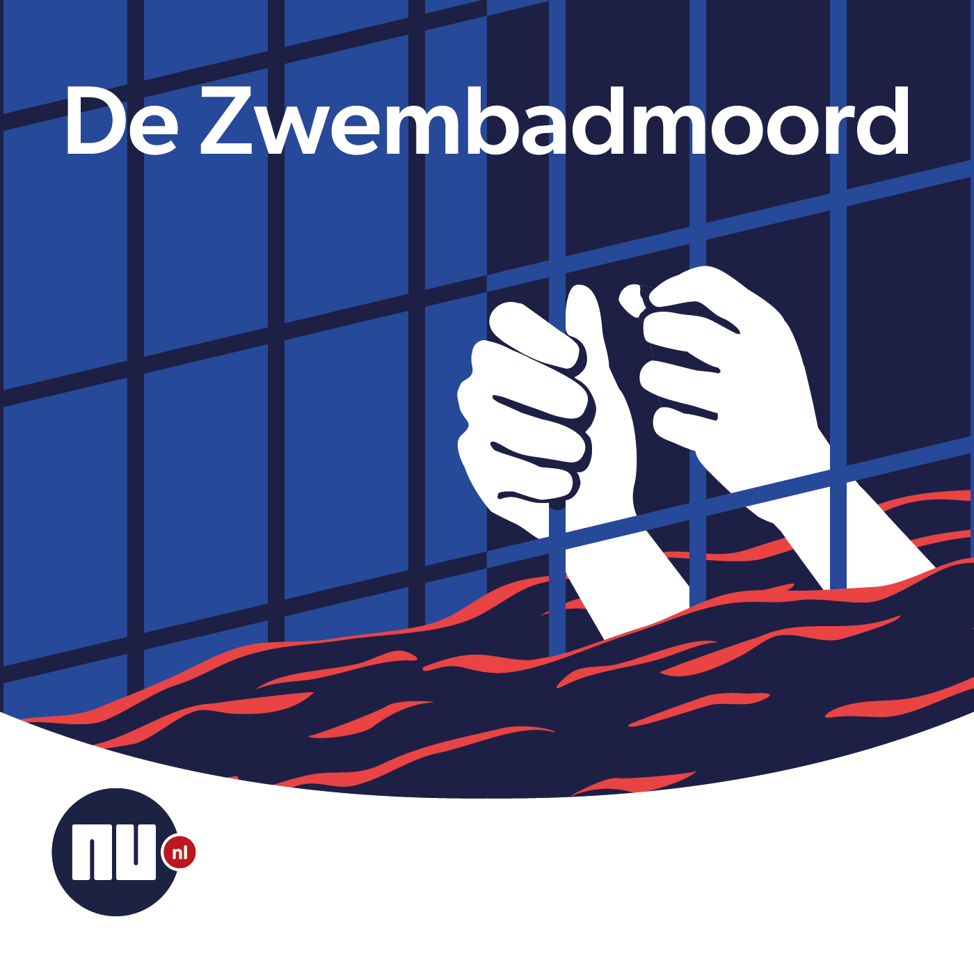 Luister De Zwembadmoord over een omstreden kroongetuige en de liquidatie van een 'doodnormale' man