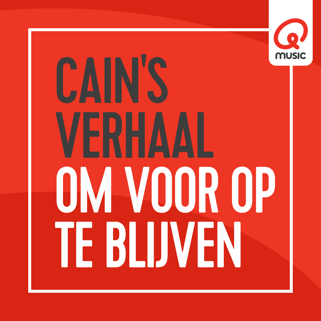 #58 - "Ik ben aangehouden omdat ze dachten dat ik mijn zoon ontvoerde."