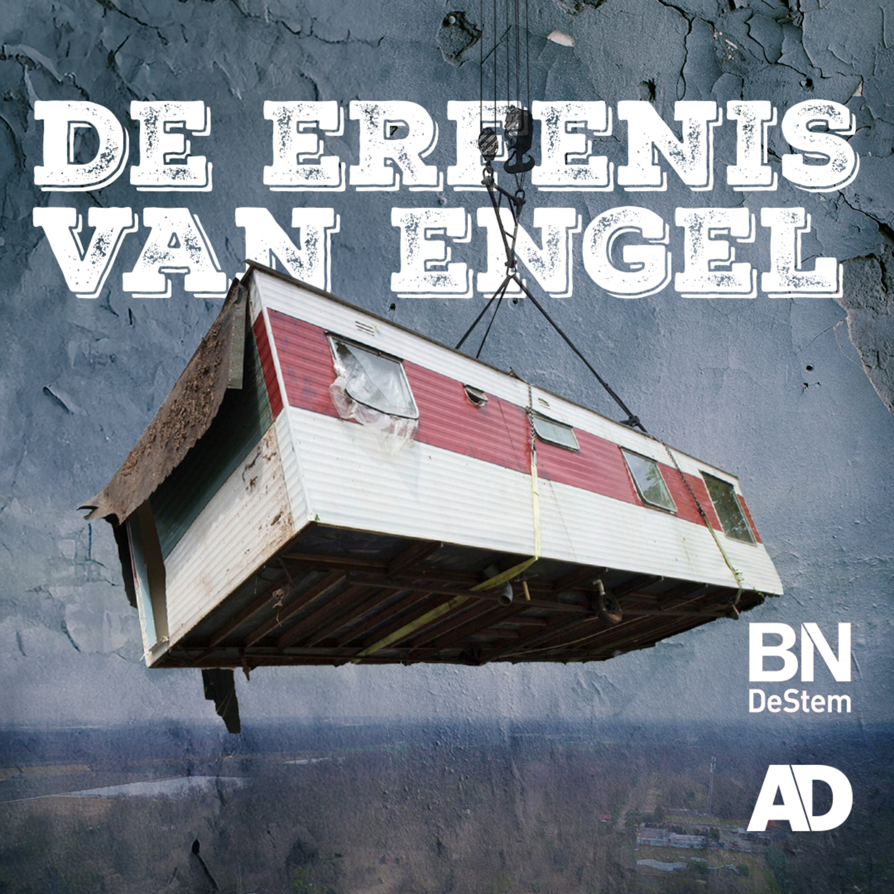 Bonus – Trailer De erfenis van Engel