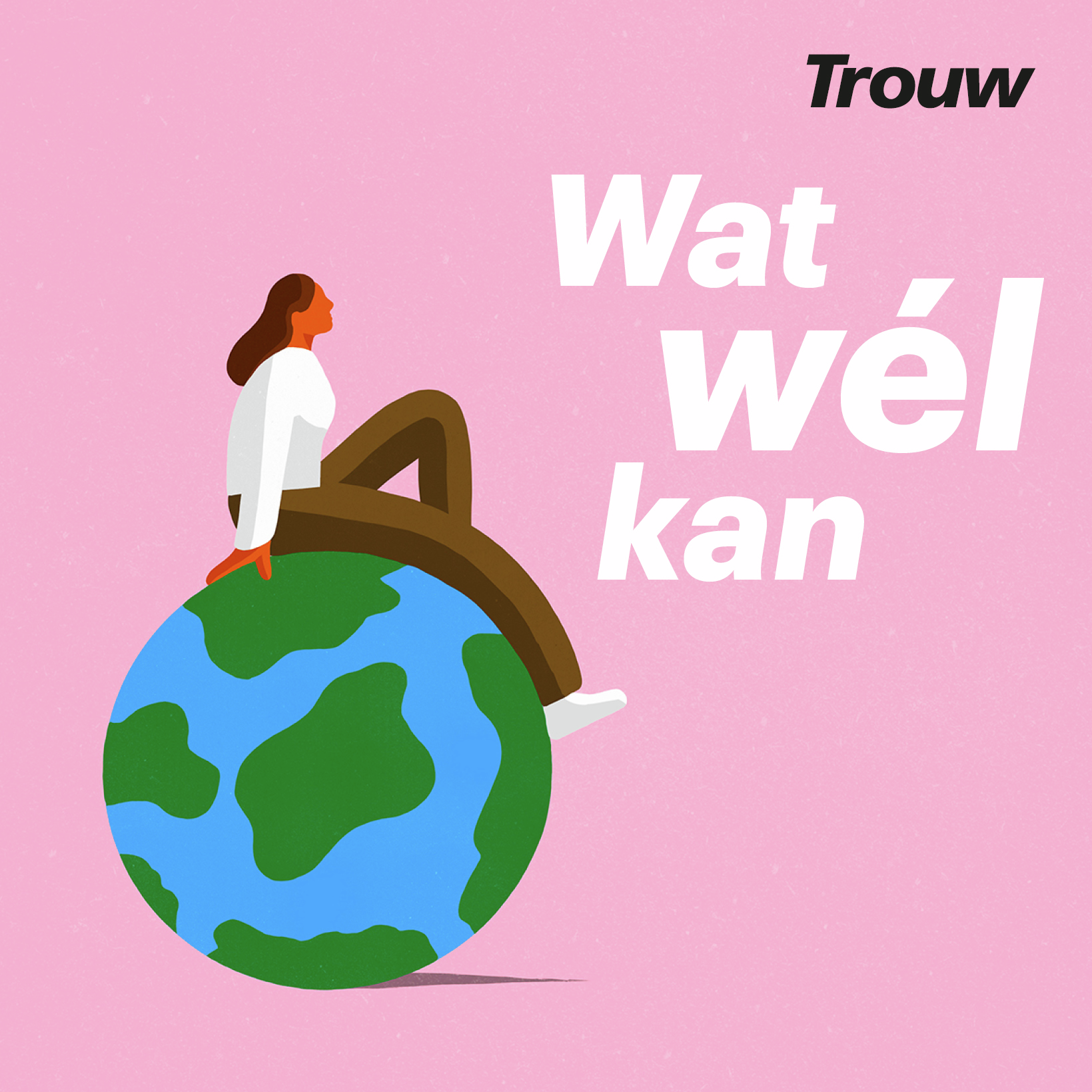 Moeten we stoppen met kinderen krijgen voor de planeet?