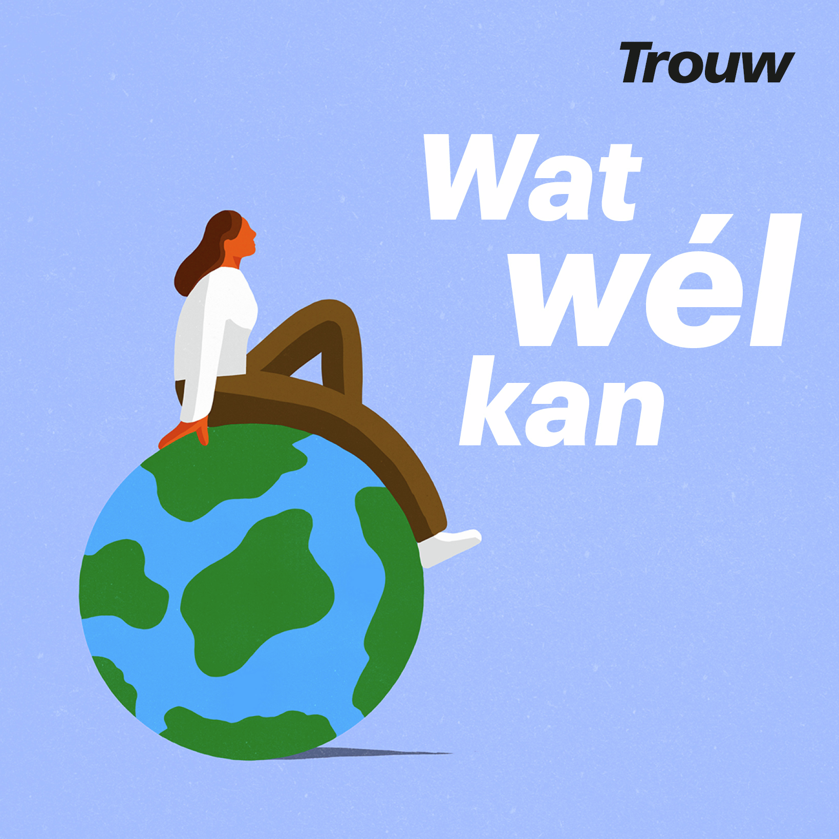 Hoe krijg je anderen mee in duurzame keuzes, zonder dat je een moraalridder wordt? - LIVE vanuit Tivoli op de Dag van de Durf