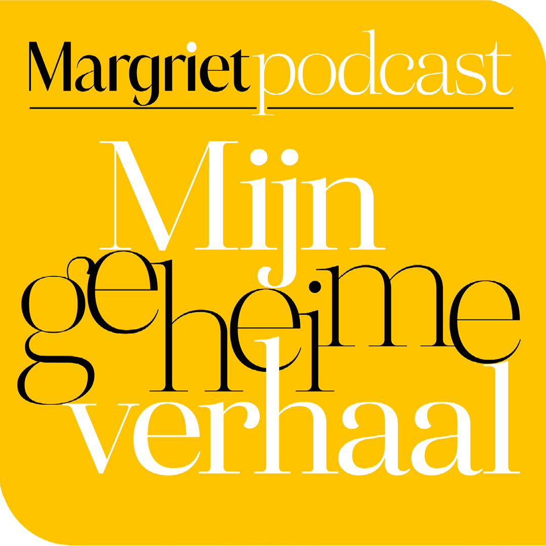 Aflevering 13 - Mijn broers vergeven me nooit dat er dankzij mij geen erfenis zal zijn episode artwork