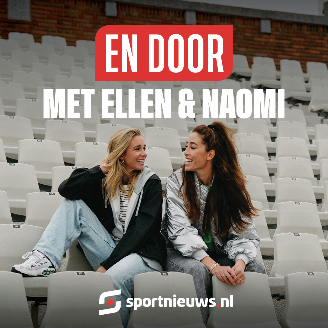 Tips voor nieuw verliefd schaatskoppel: 'Nog even volhouden'