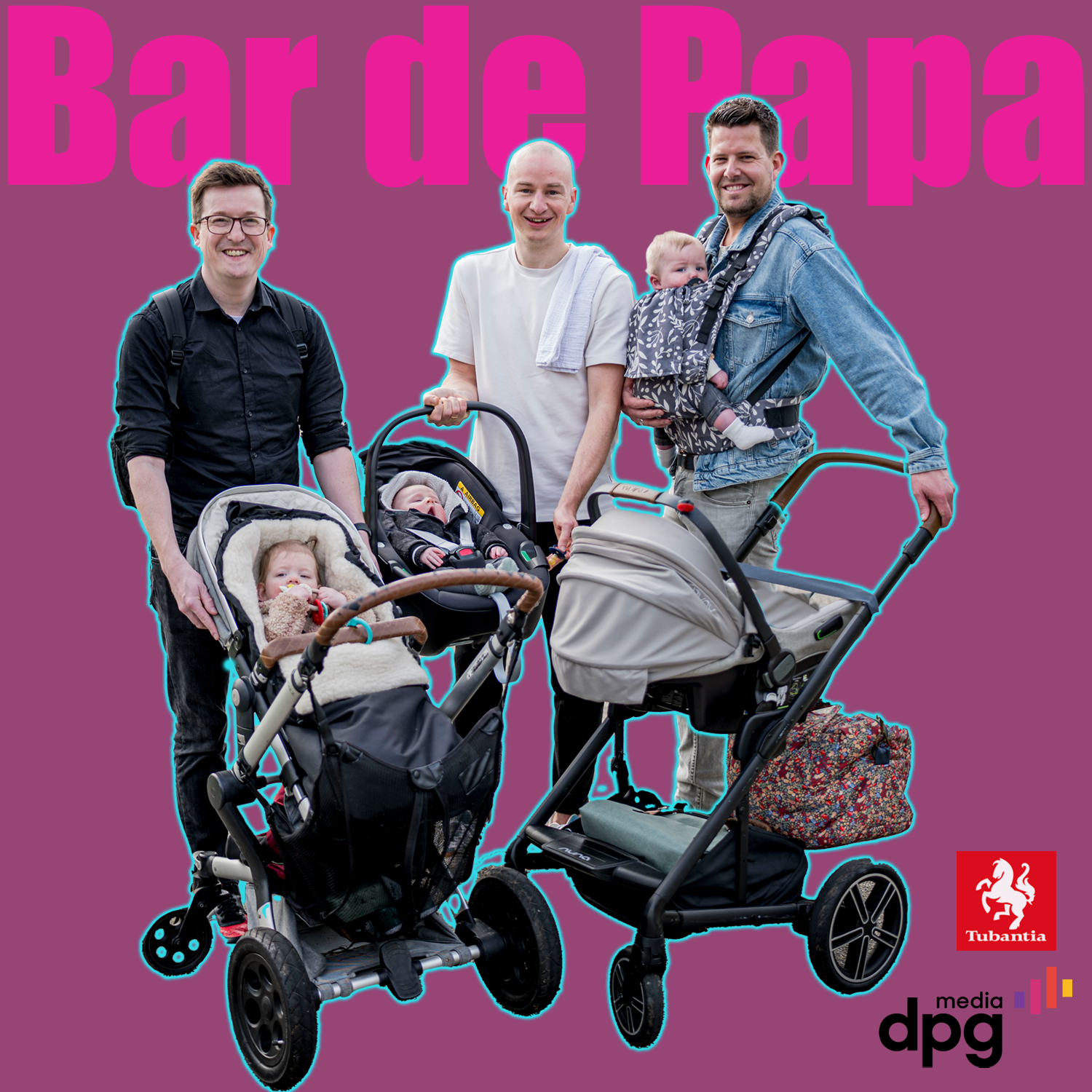 Bar de Papa