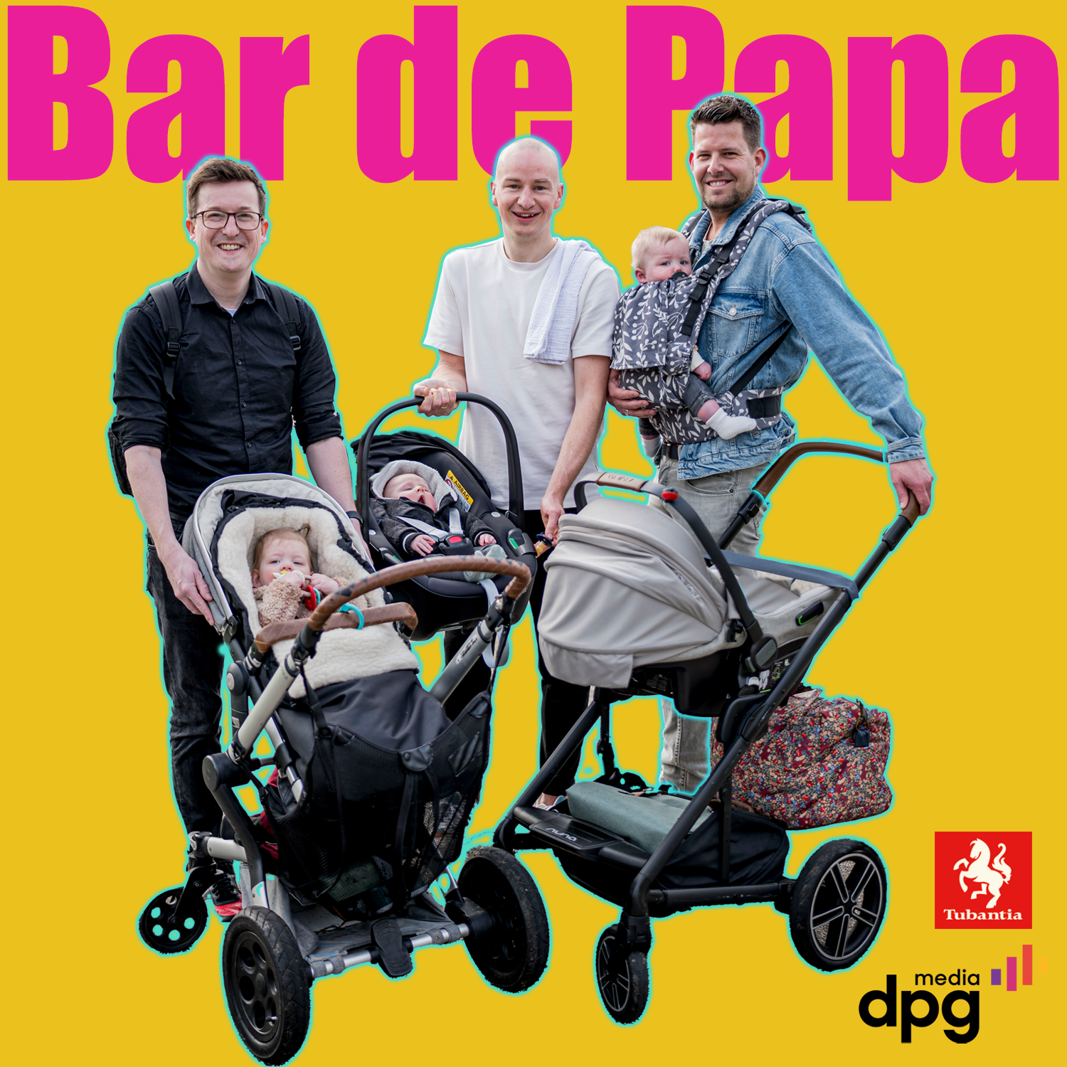 Bar de Papa