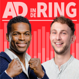 ‘Dirk Kuyt vs. Andy van der Meijde zou ik graag willen zien’