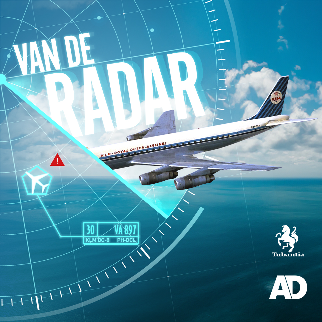 9. Bonus – Trailer Van de radar