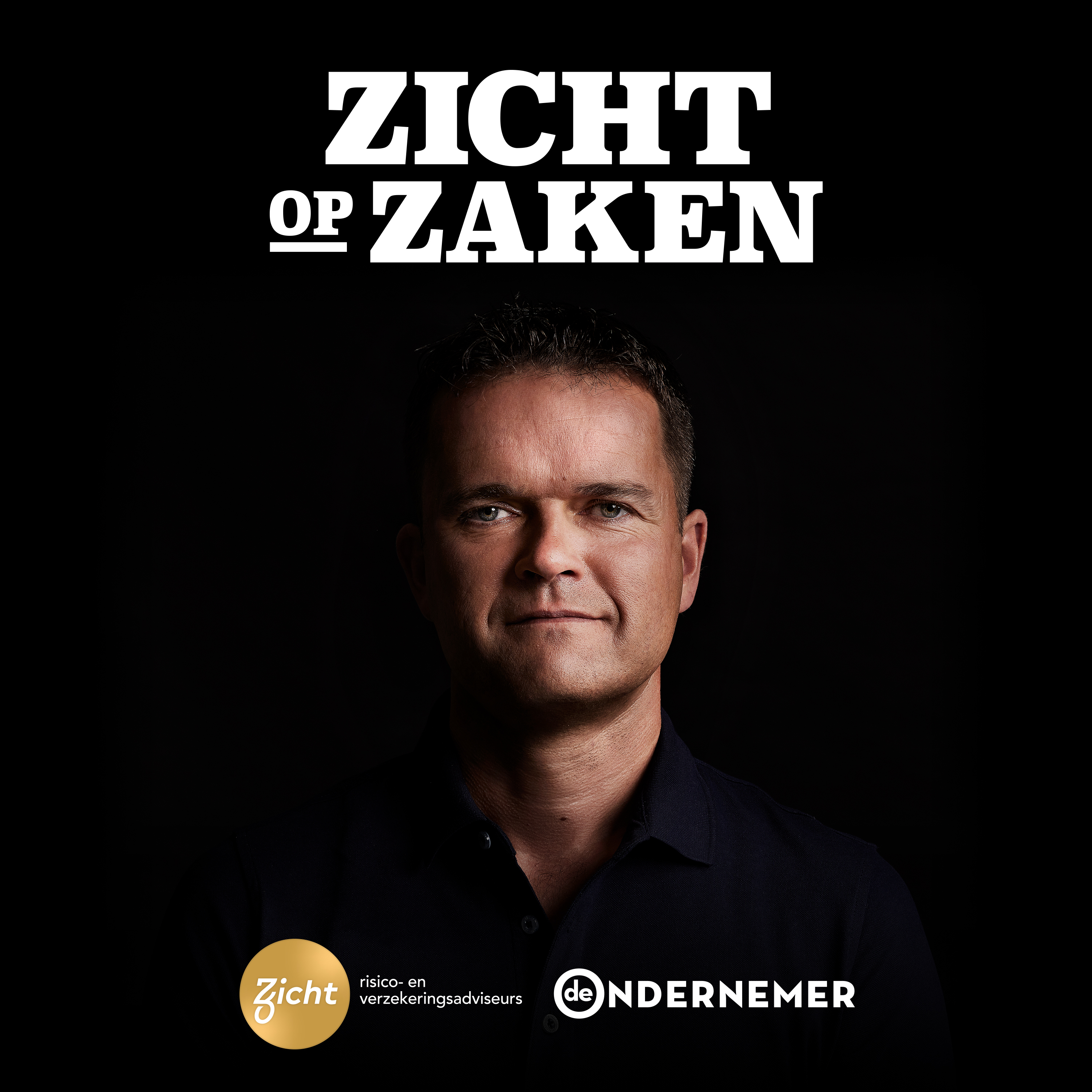 #3 De energie van de toekomst ligt op het water | Zicht op Zaken
