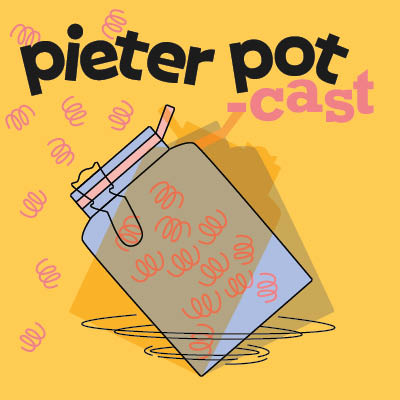 Afl. 3 Doorstart na faillissement: Pieter Pot heropent de deuren