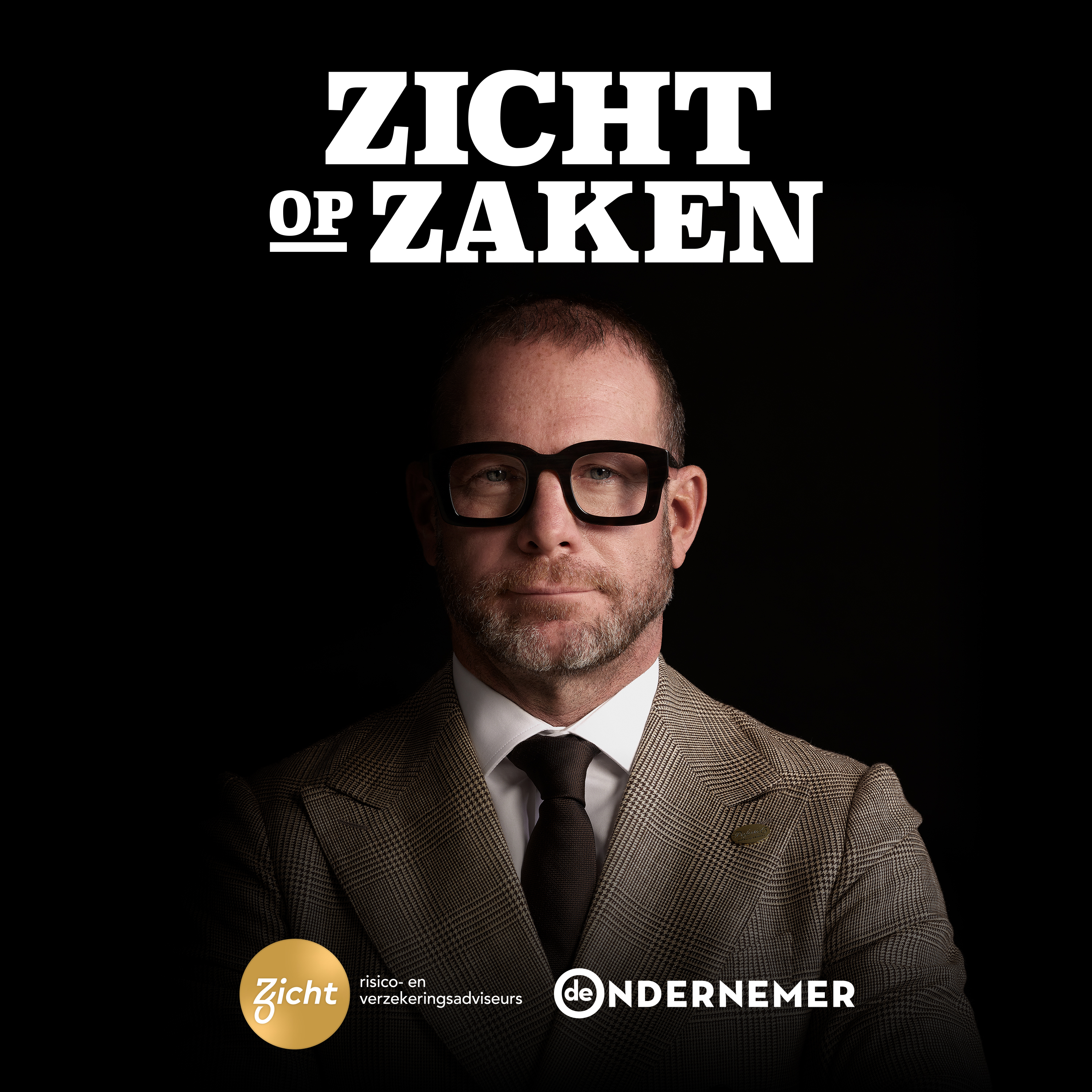 5# Always expect the unexpected | Zicht op Zaken