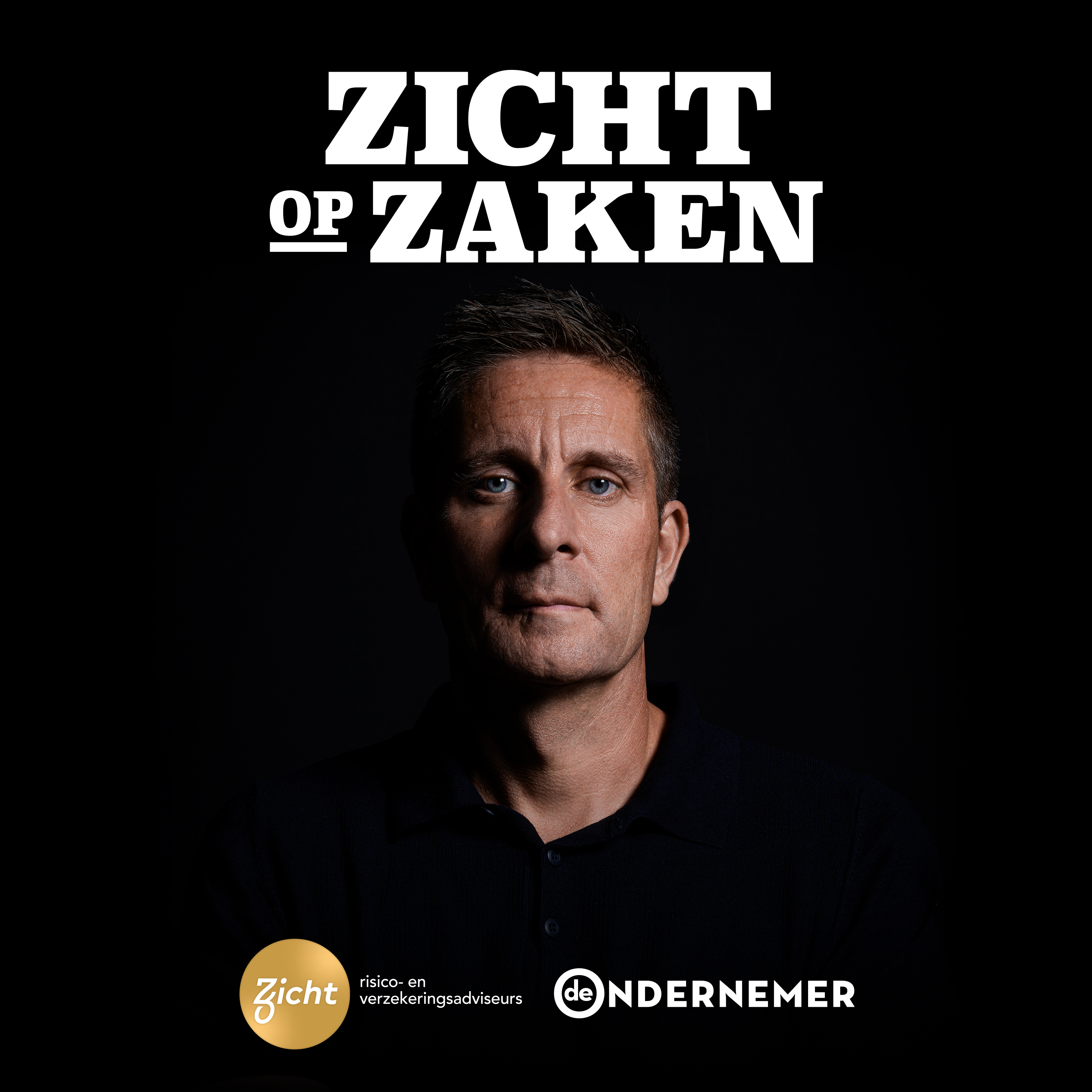 #7 - “We werken op afwijkende weekdagen aan een duurzaam verhaal.” | Zicht op Zaken