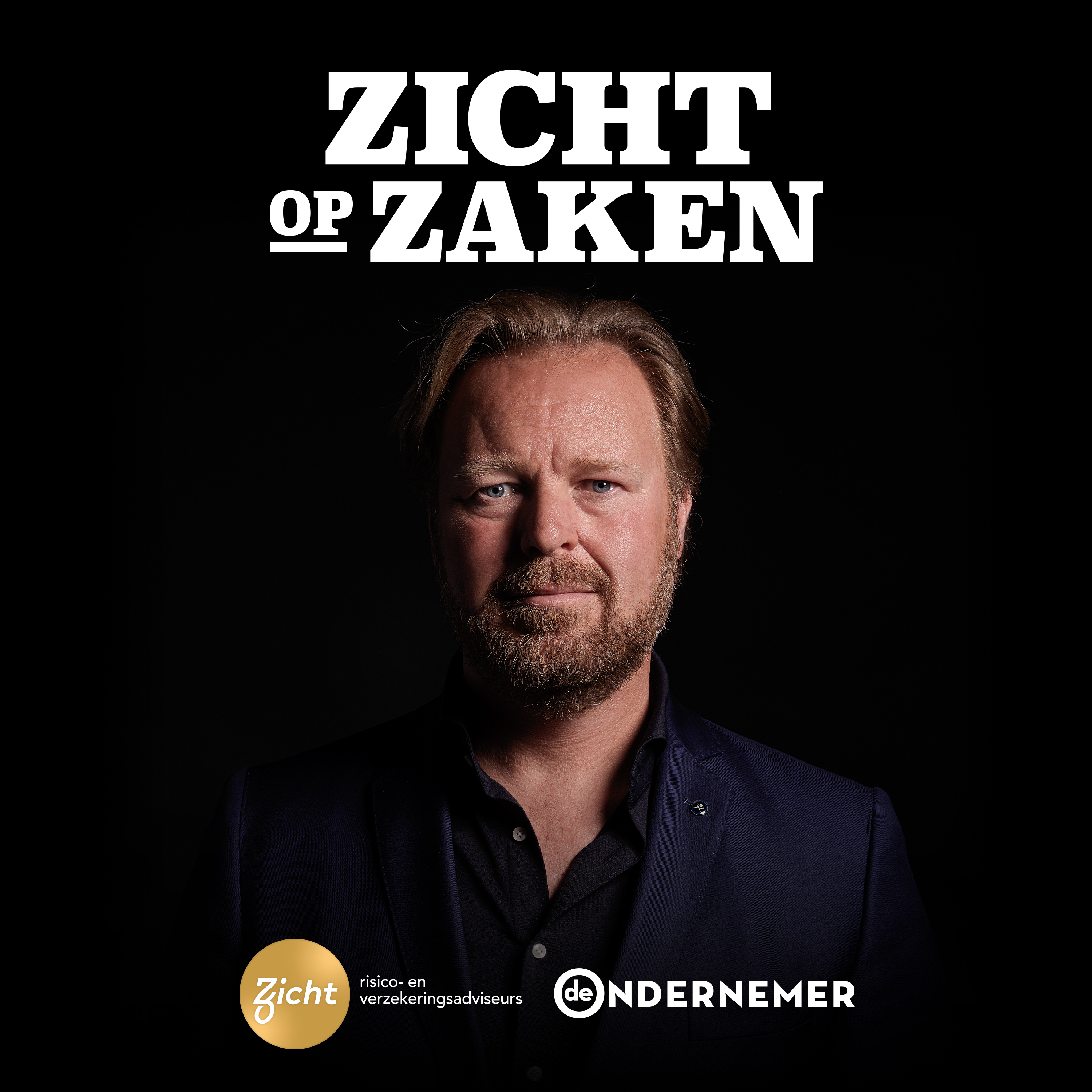 #6 Sjoerd Wasserval (Bukom) wilde andere pensioenregeling | Zicht op Zaken