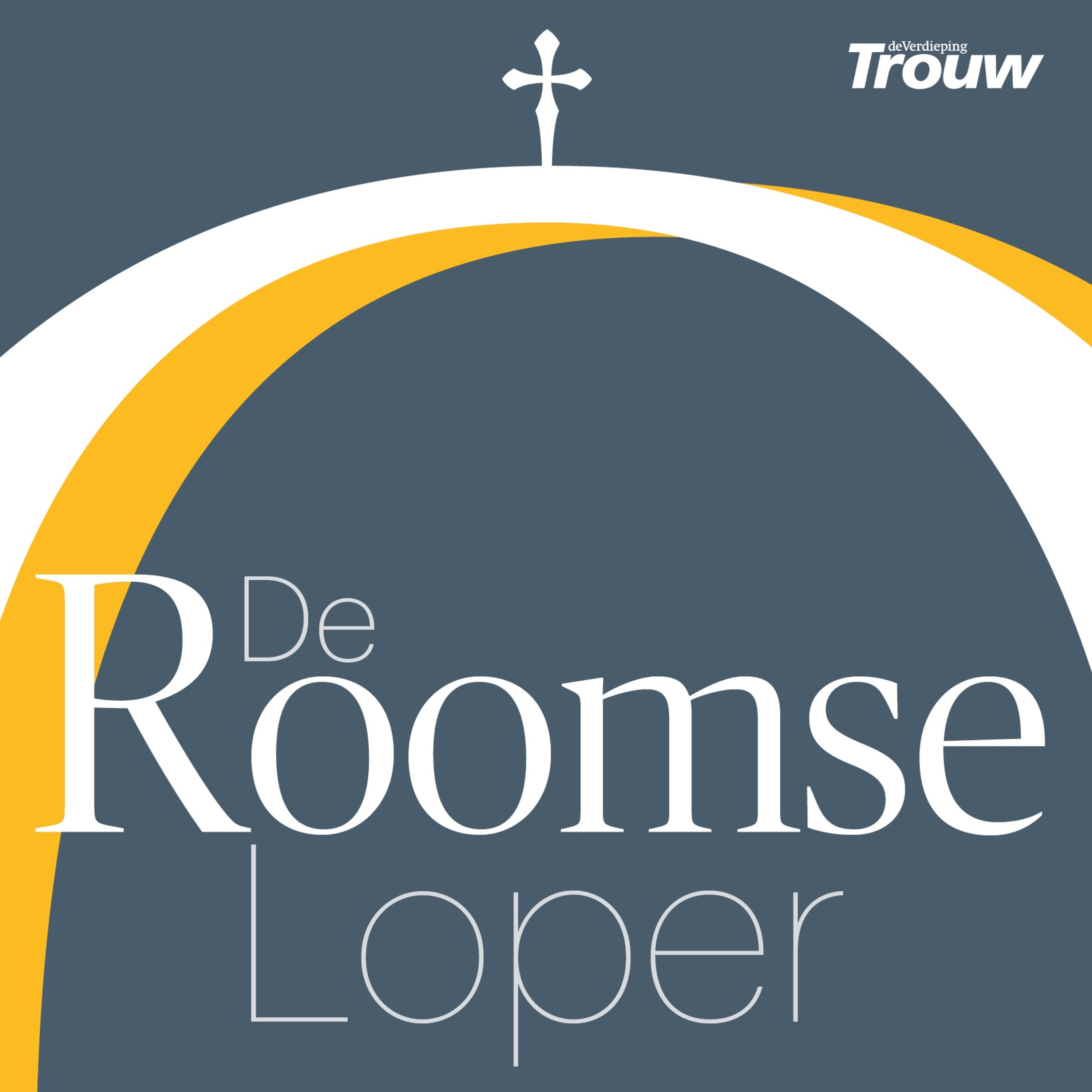 Een wedergeboren podcast over Maria Geboorte