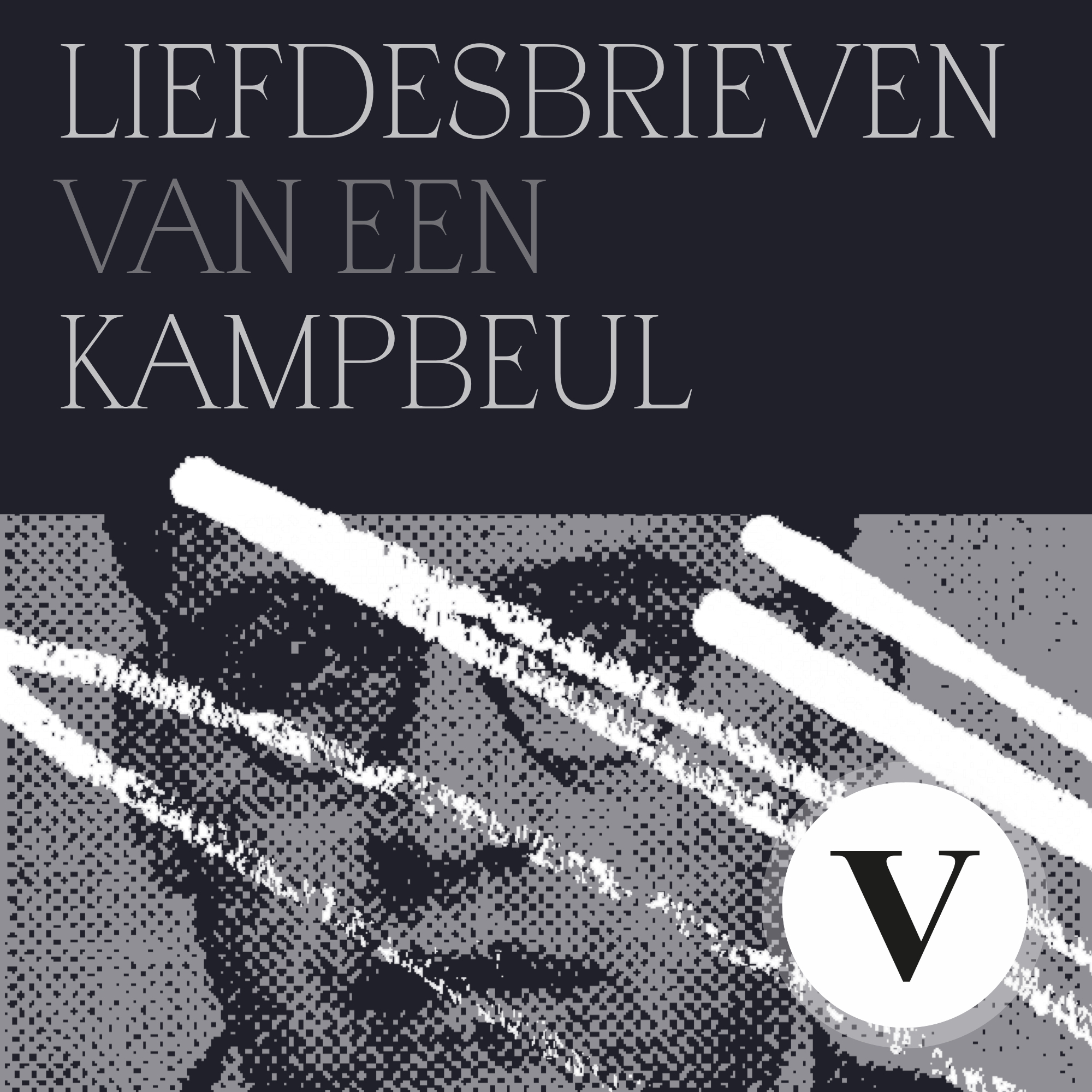 V. De ontsnapping