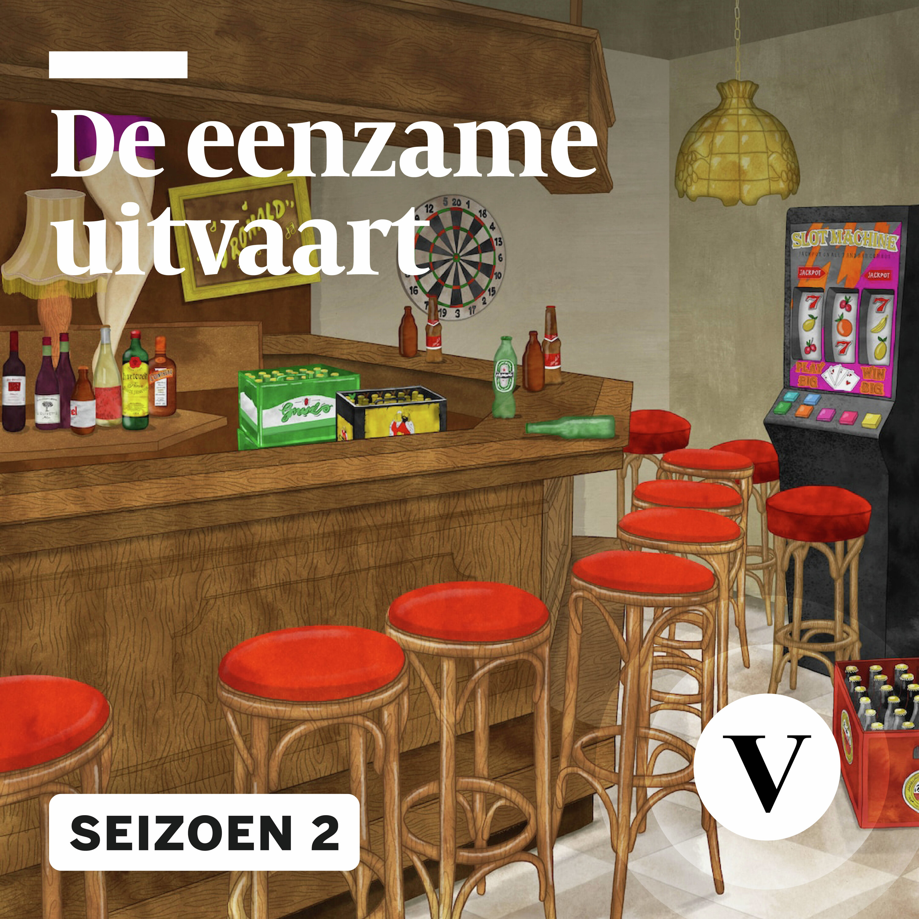 De stamgast