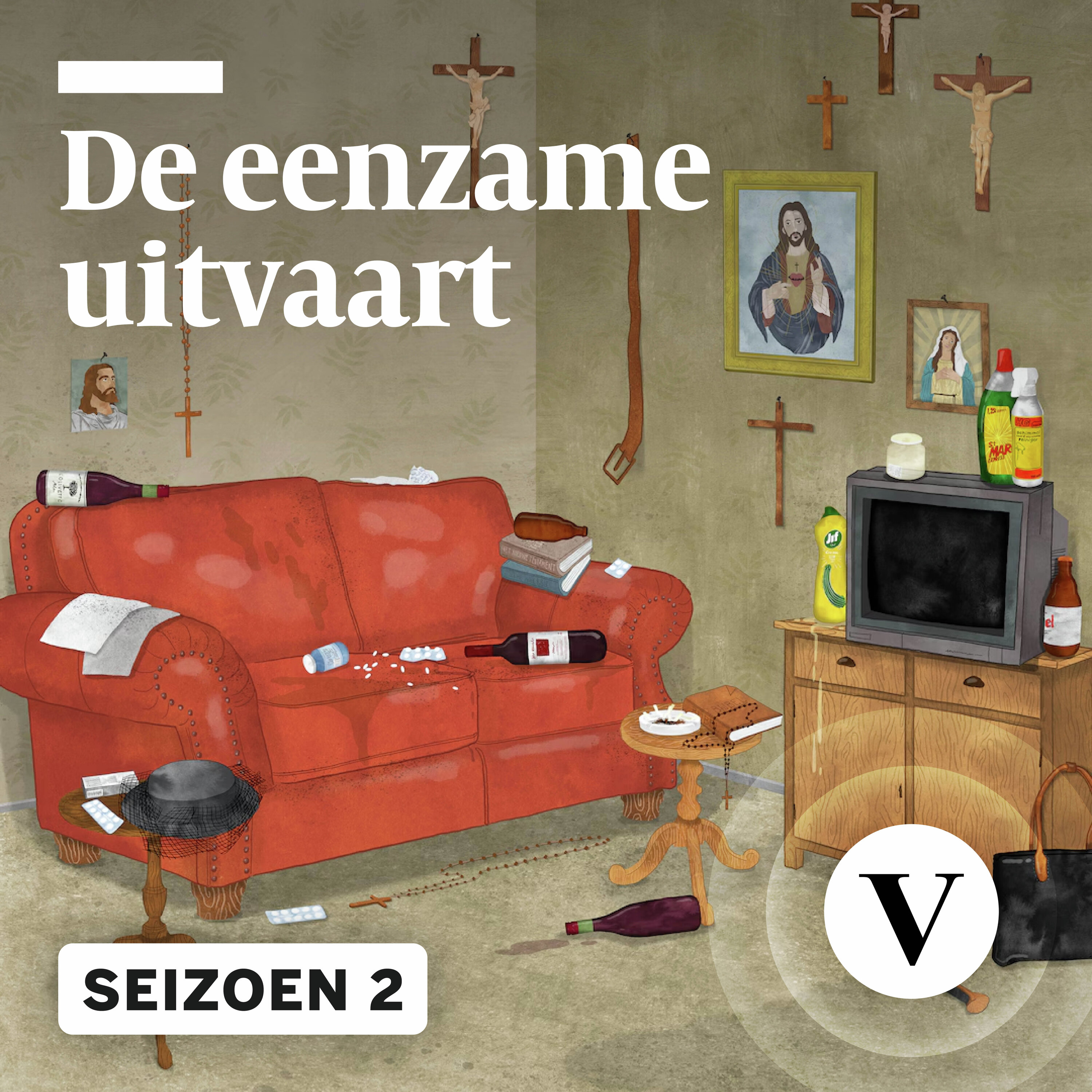 De riem